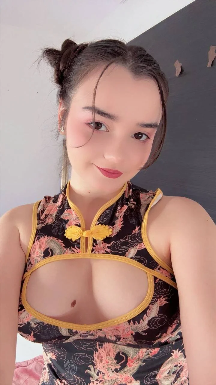 XXX Porn Photo of Nude YunaaHaruno 31
