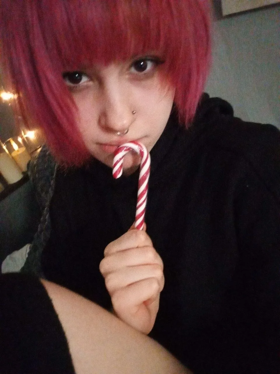 XXX Porn Photo of Nude KikiMoor 15