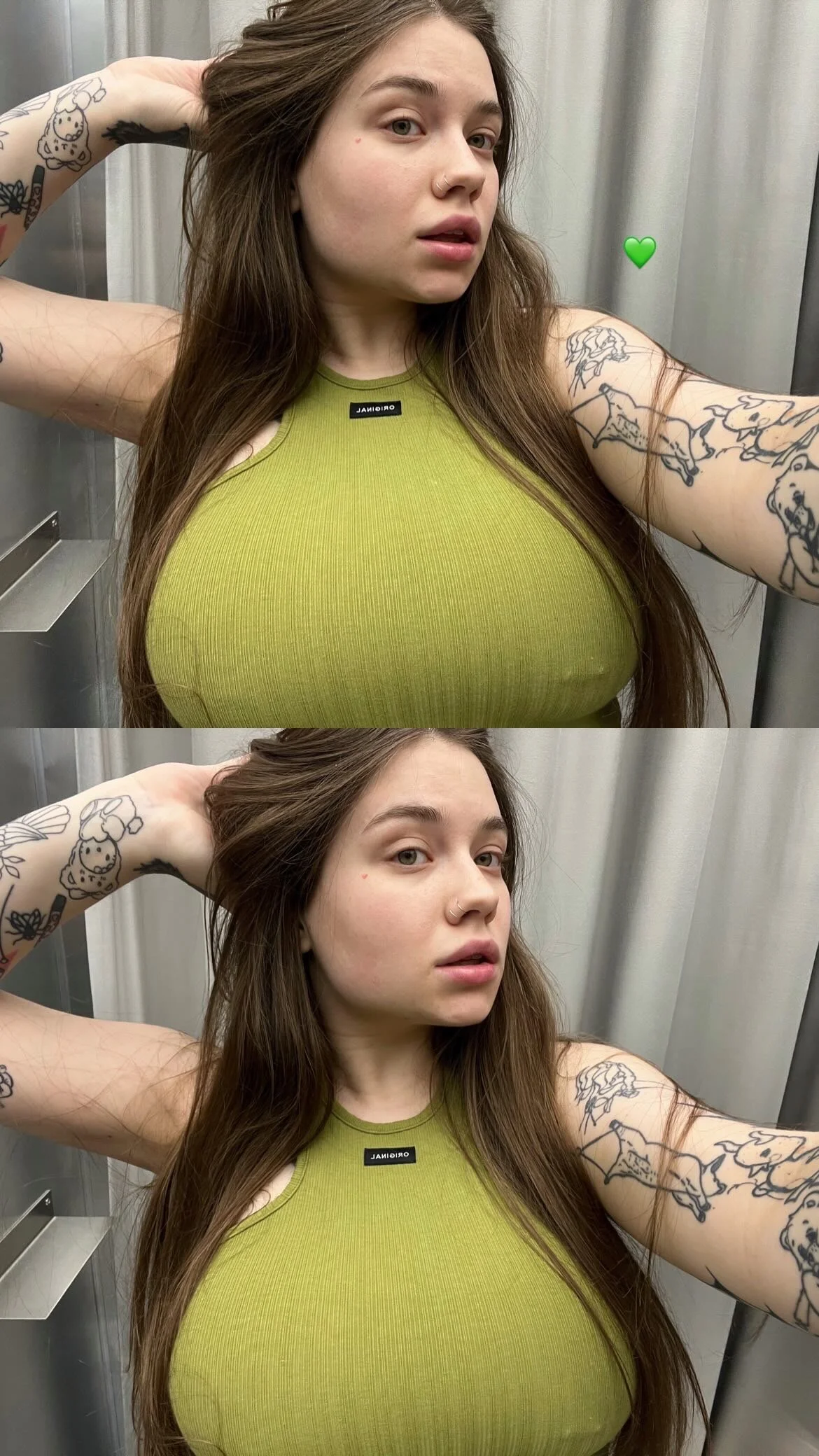 XXX Porn Photo of Nude Vikki_toriya 5