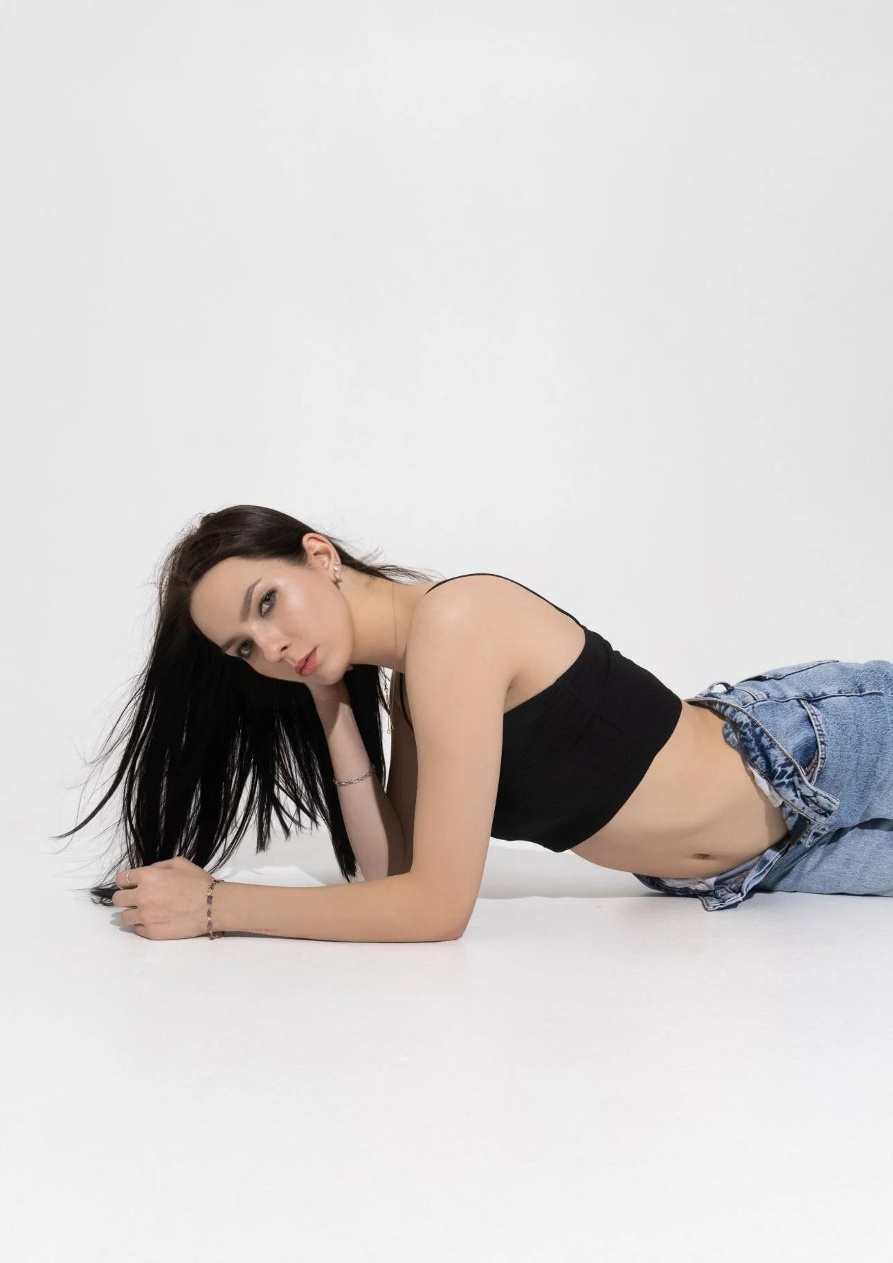 XXX Porn Photo of Nude CoralieWillock 5