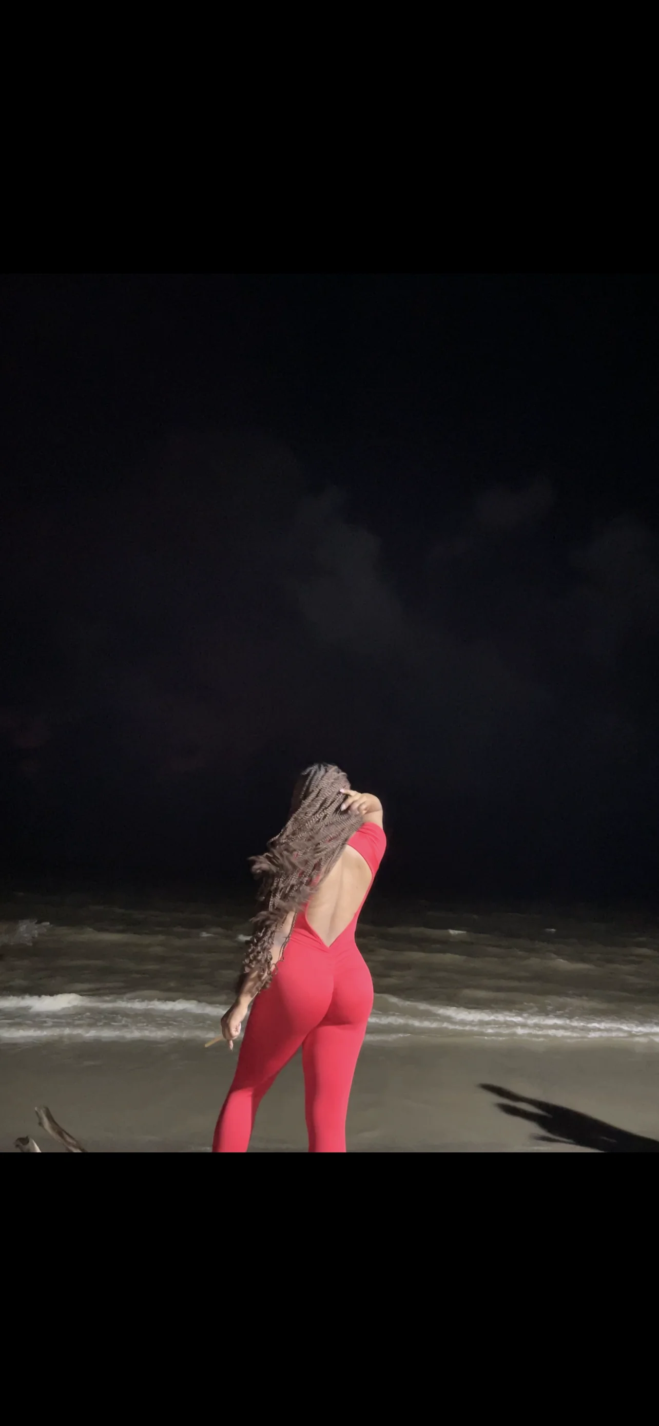 XXX Porn Photo of Nude EmmaPatersom 7