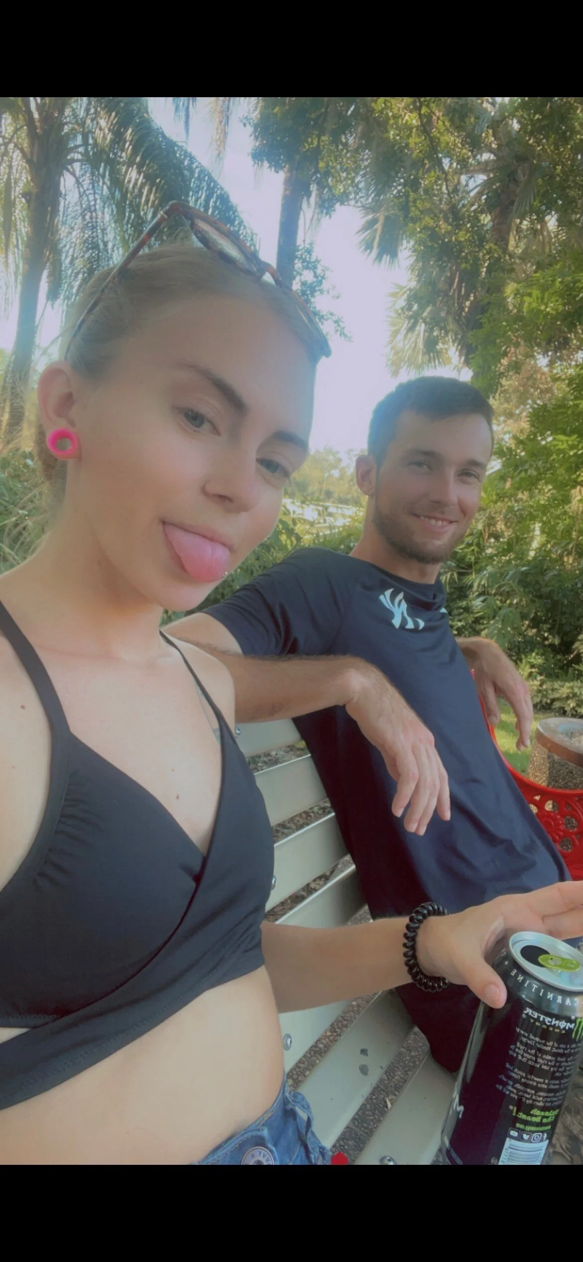 XXX Porn Photo of Nude LuvLaceyXXO 47