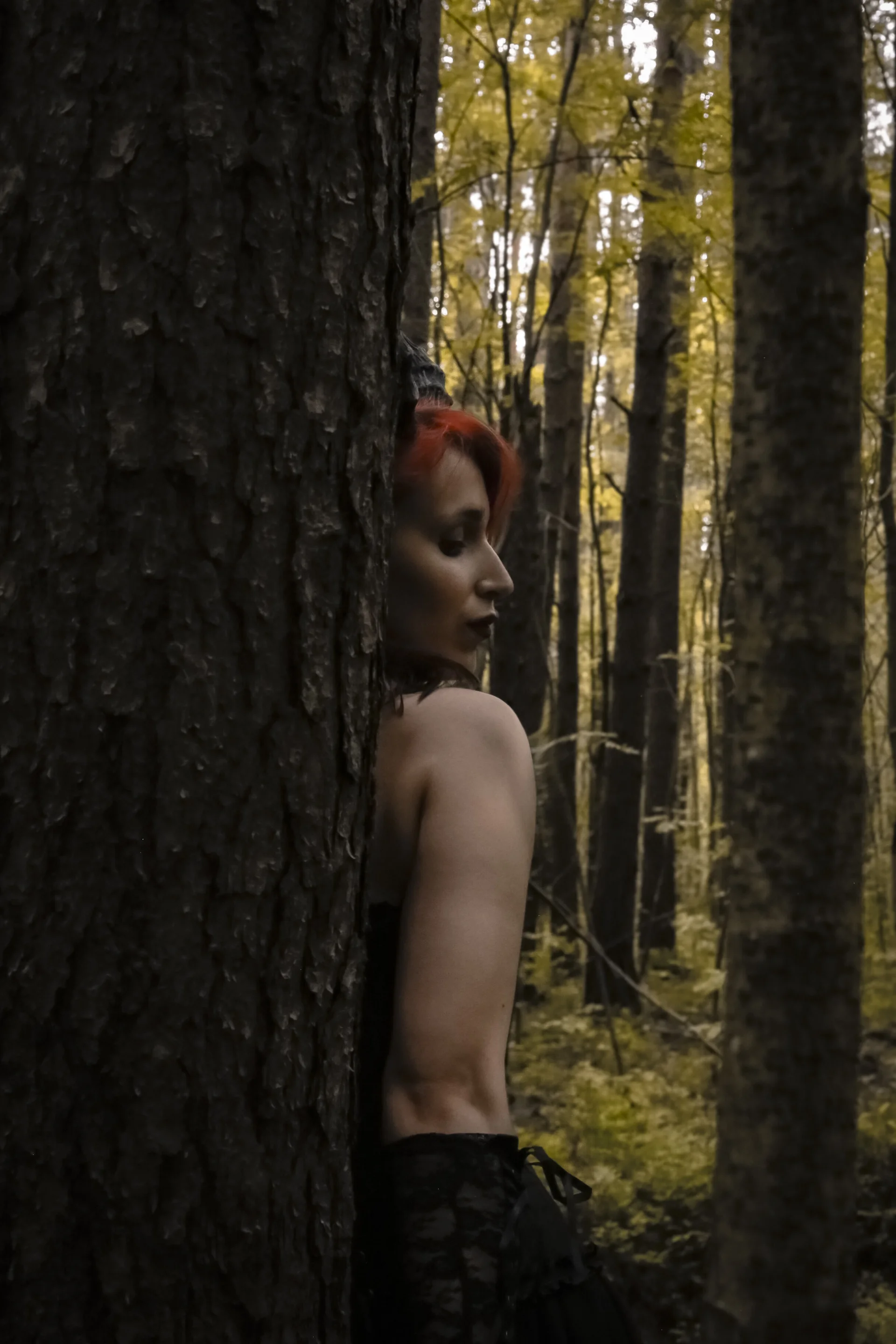 XXX Porn Photo of Nude Dora_Marcelli 98