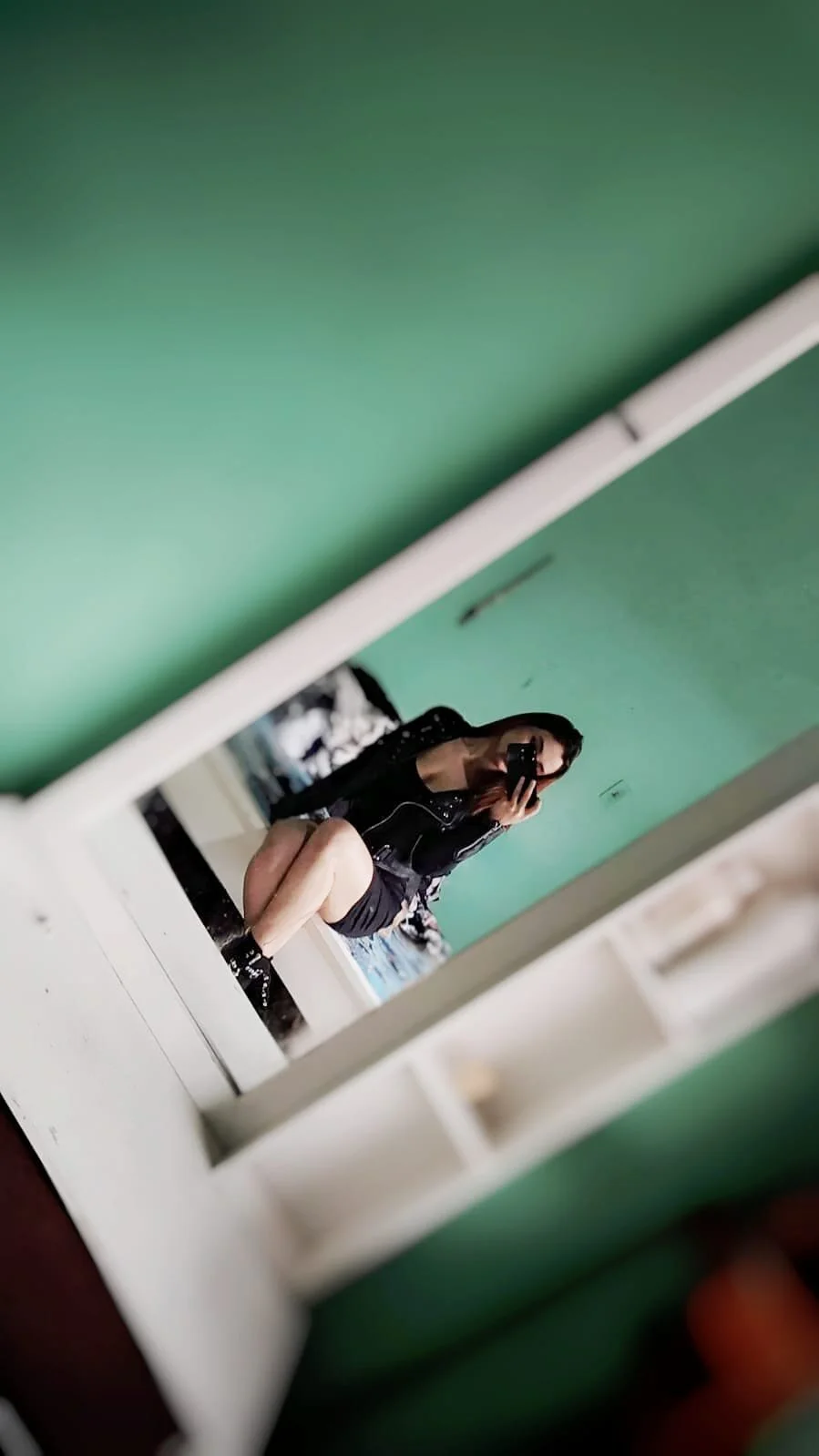 XXX Porn Photo of Nude triana_crimson 7