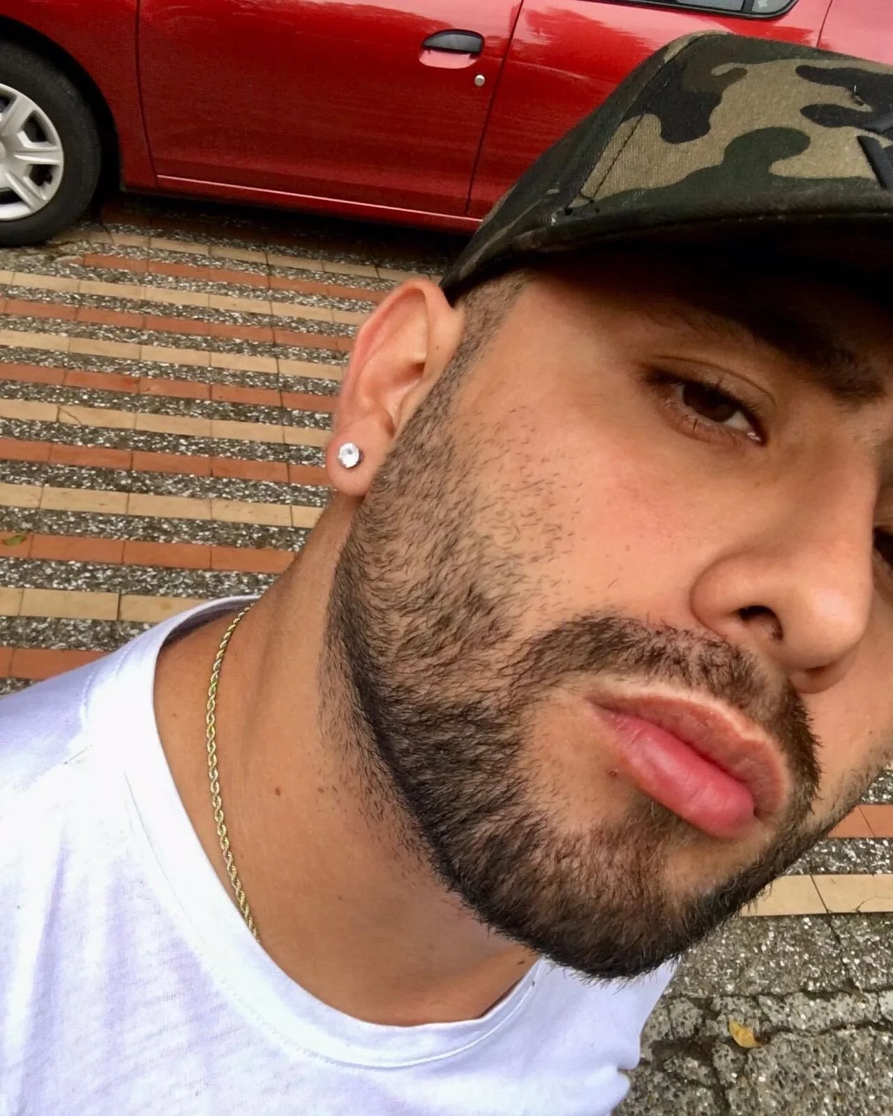 XXX Porn Photo of Nude jhon_bear03 2