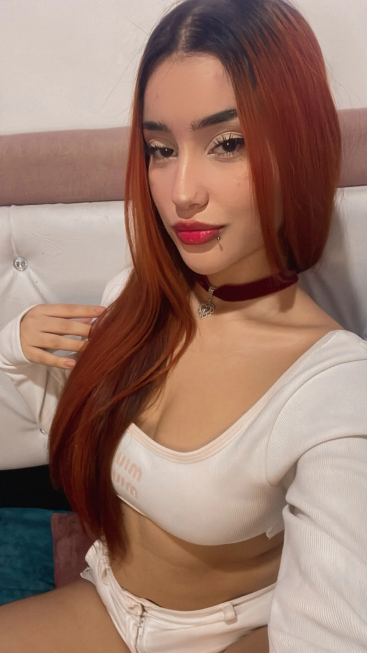 XXX Porn Photo of Nude Ashly_cutee 12
