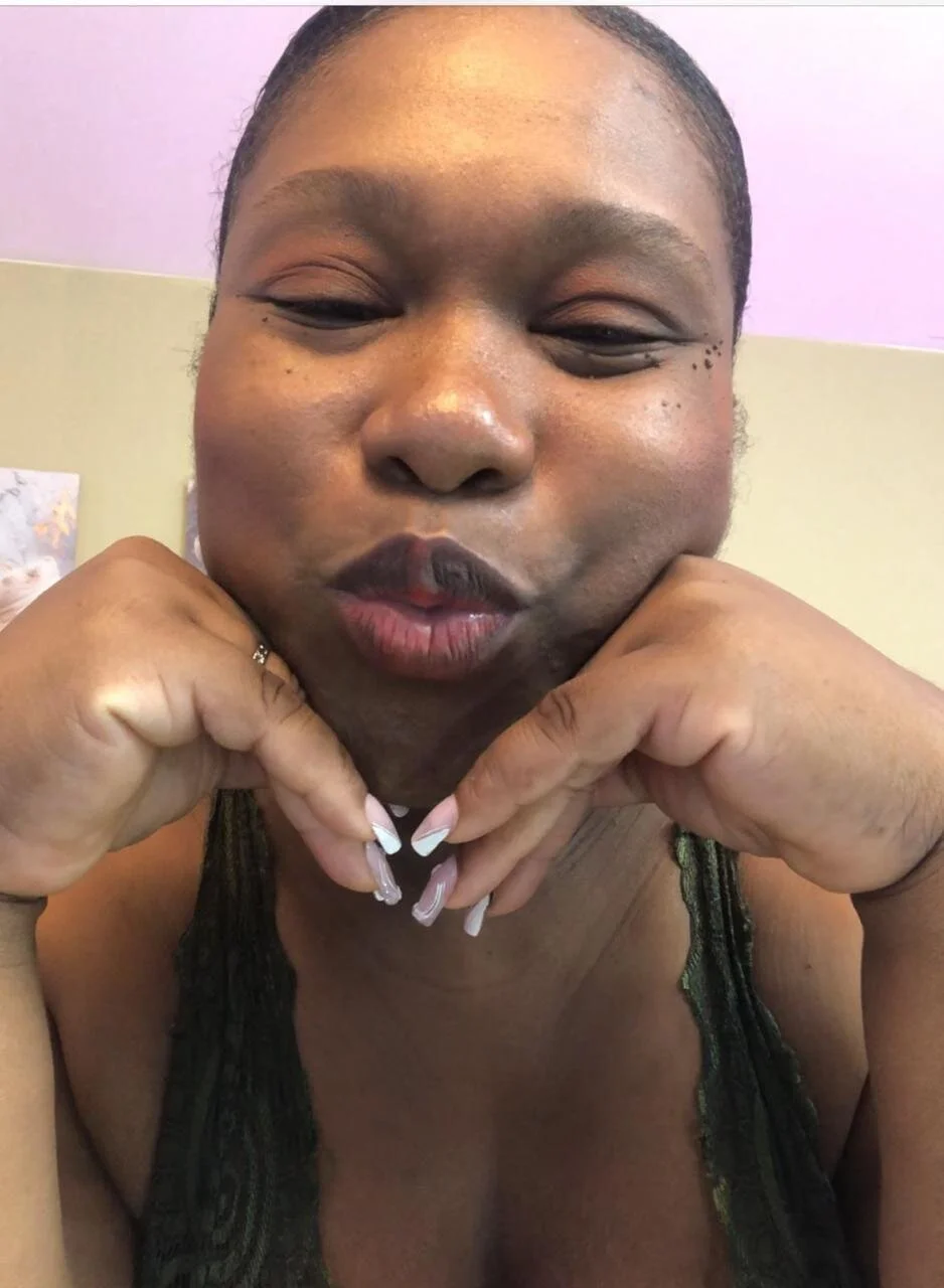XXX Porn Photo of Nude TreisyVixen 8