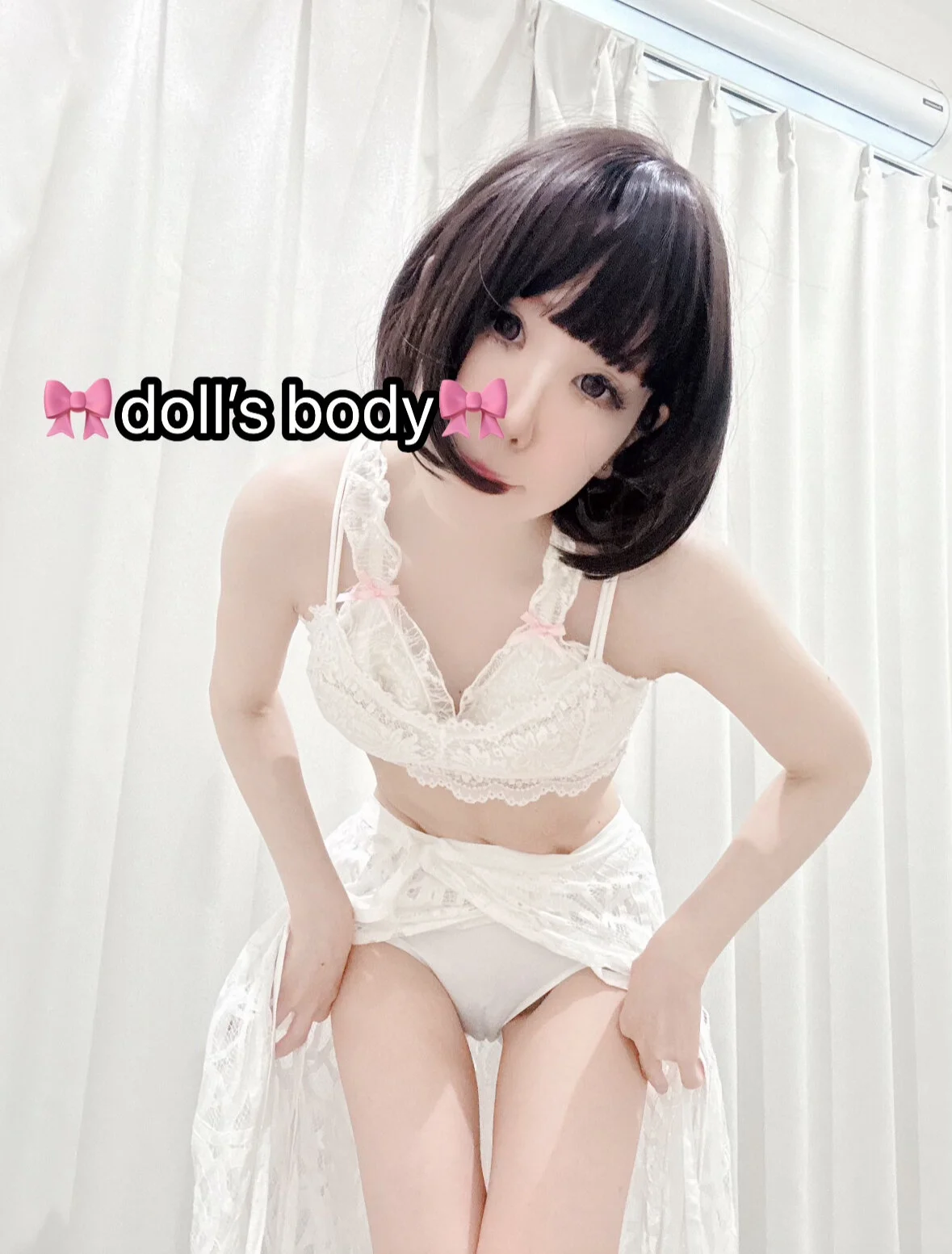 XXX Porn Photo of Nude Hina_japanese 4