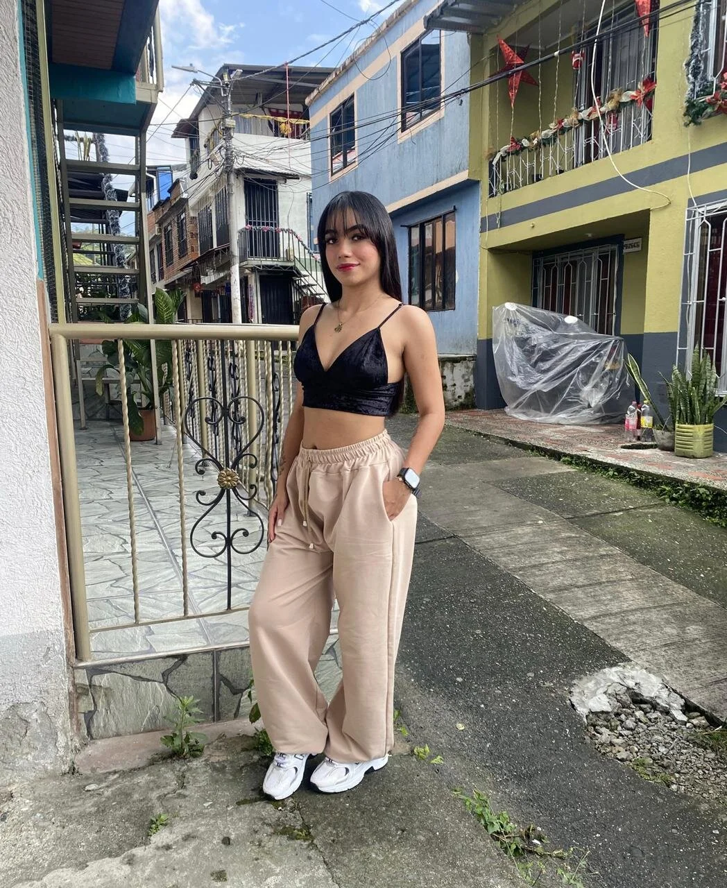 XXX Porn Photo of Nude VictoriaBianchi_ 4