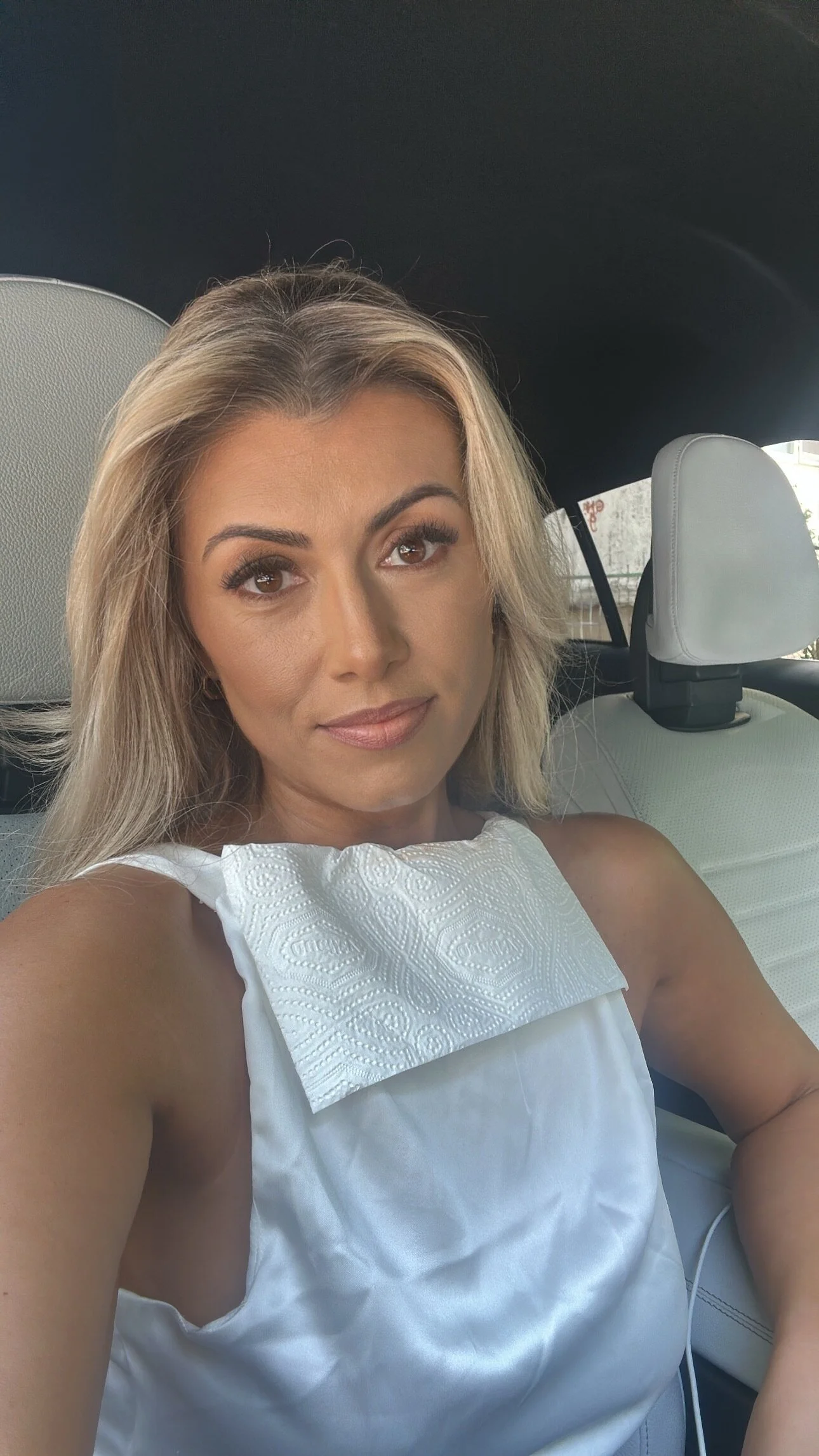 XXX Porn Photo of Nude IvyDumont 155