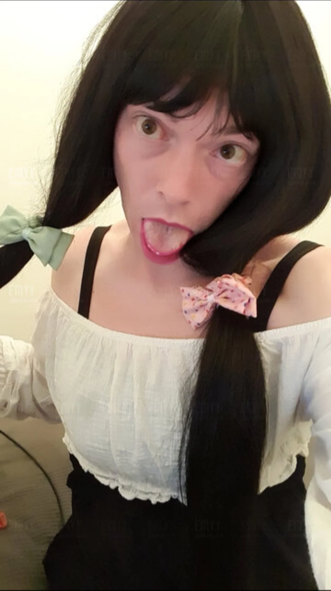 XXX Porn Photo of Nude emmiixxx 3