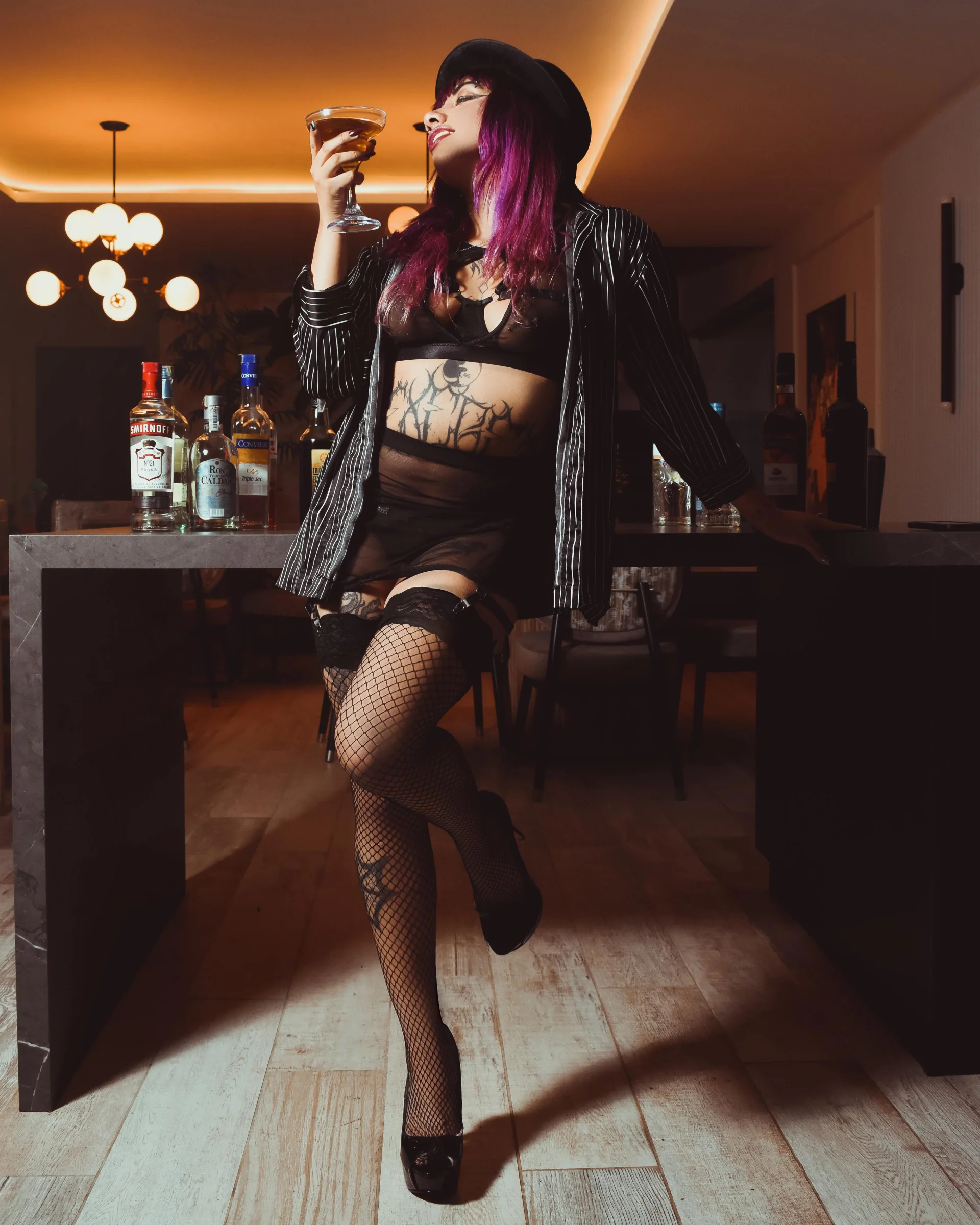 XXX Porn Photo of Nude agathaaiko6 70