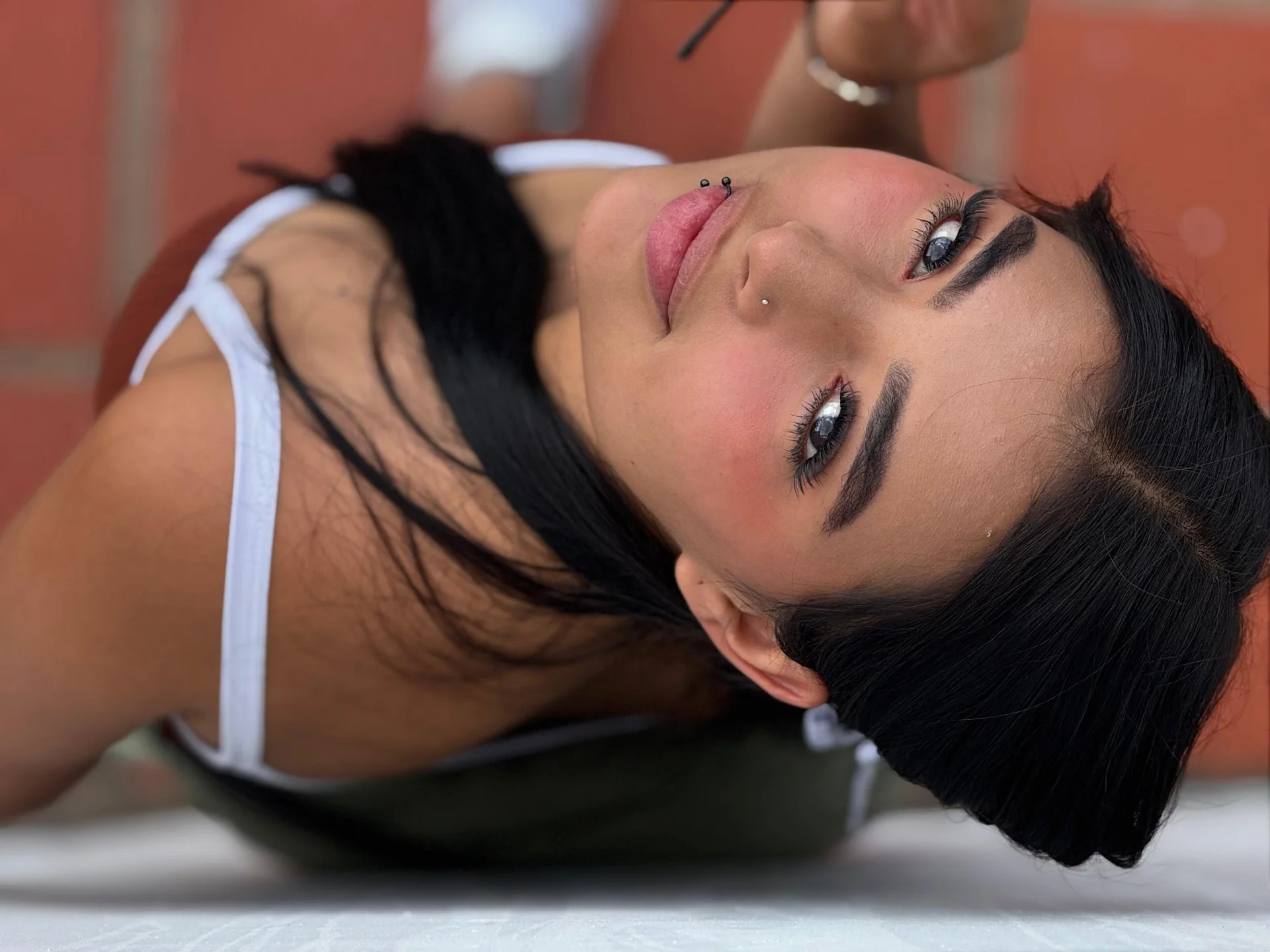 XXX Porn Photo of Nude Aranza___ 5