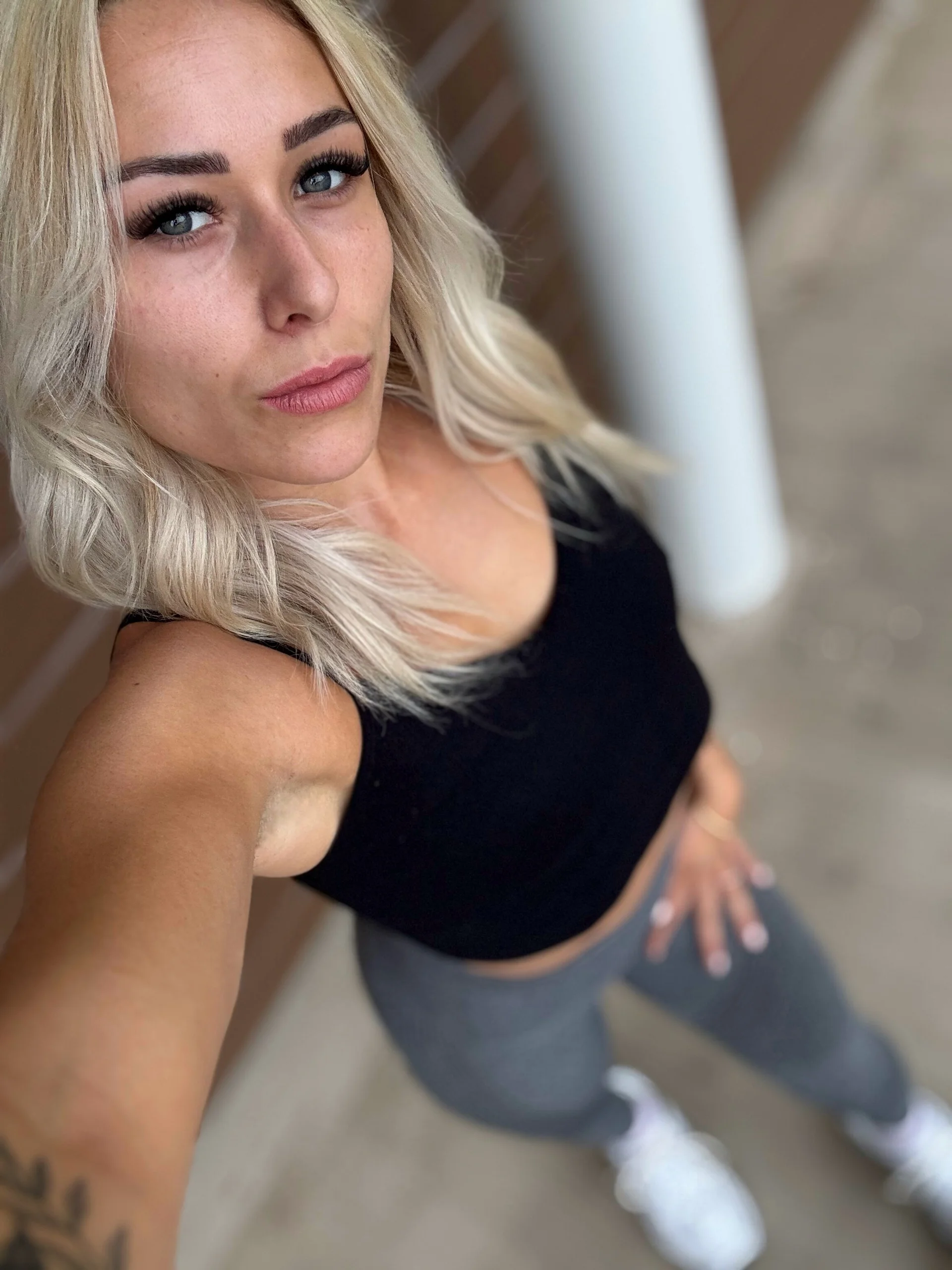 XXX Porn Photo of Nude petrouchkaaa_ 14
