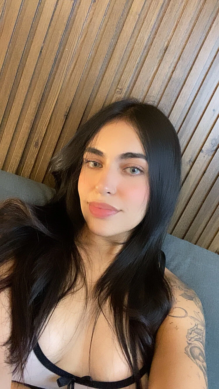 XXX Porn Photo of Nude DaphneUwu 14