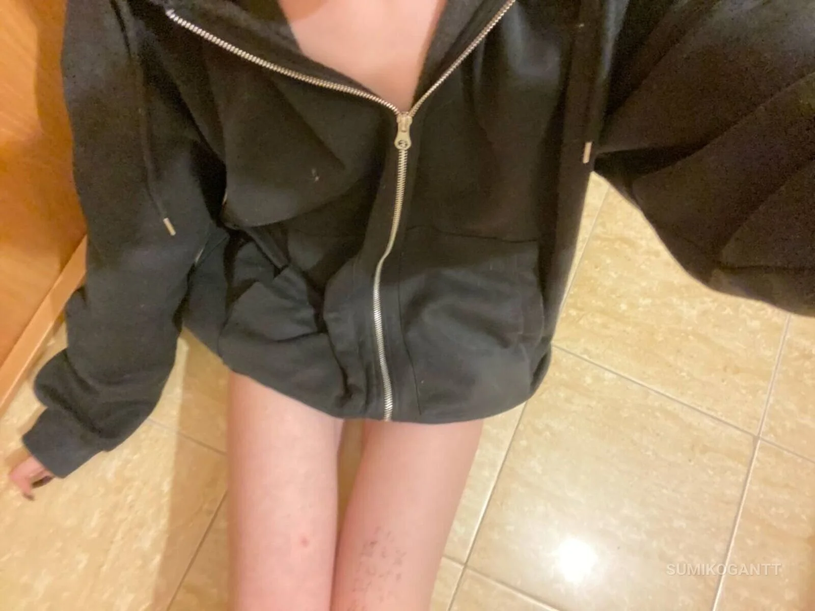 XXX Porn Photo of Nude KasiGalway 35