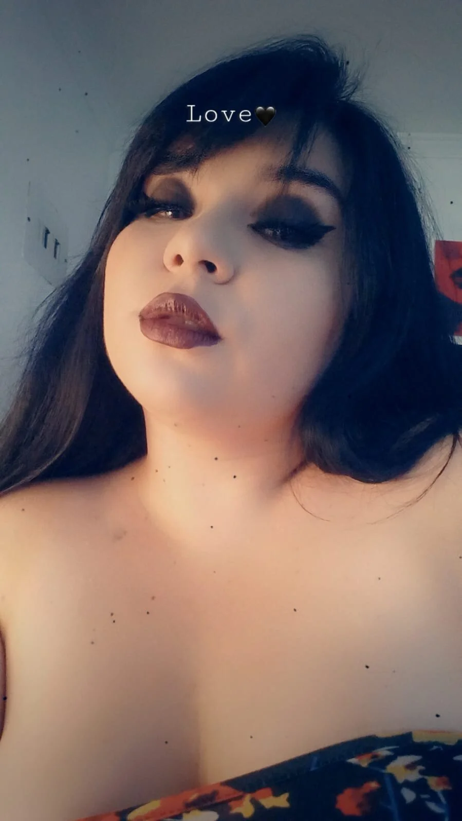 XXX Porn Photo of Nude rini_bunny 5