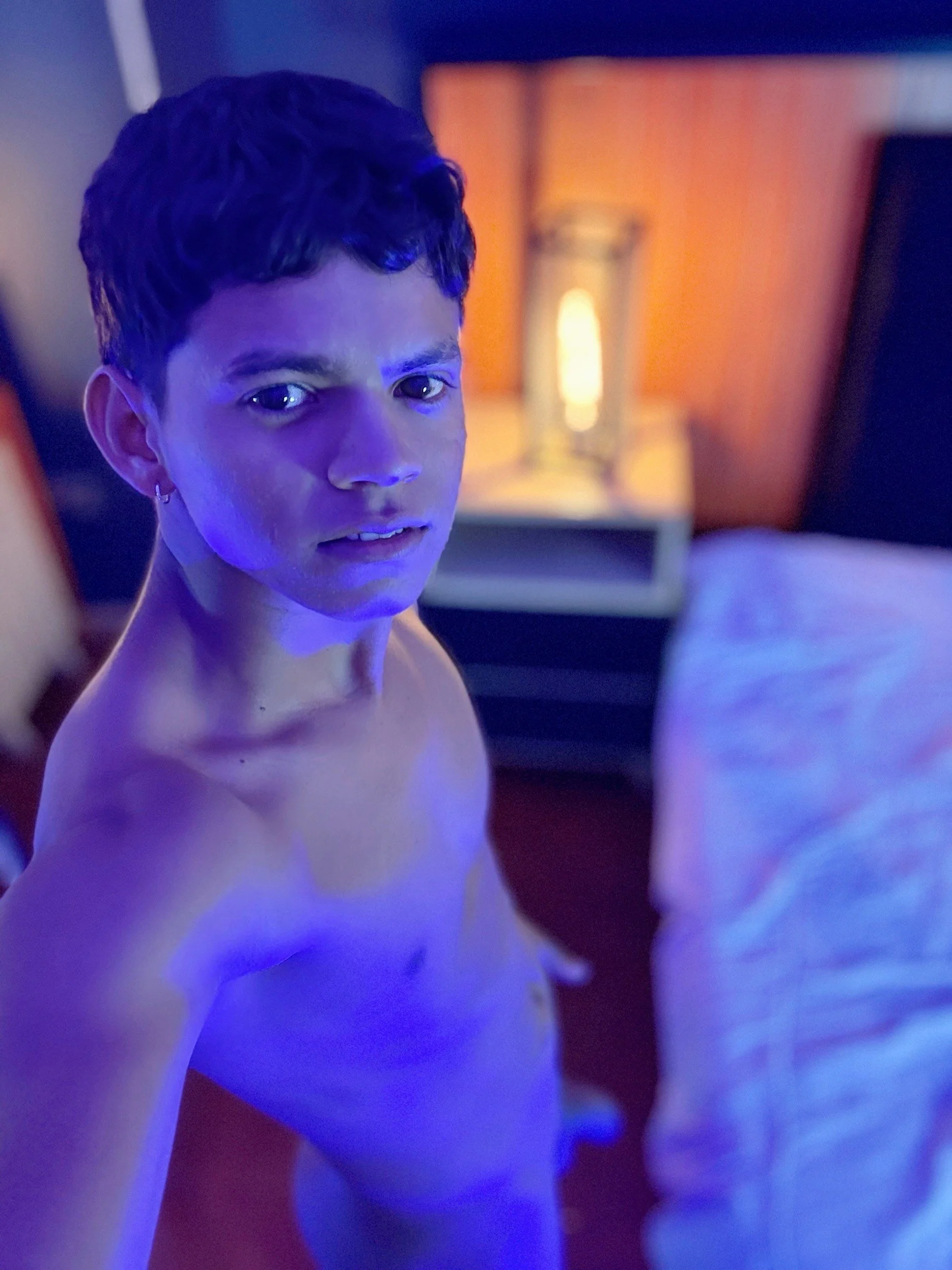 XXX Porn Photo of Nude Jeffry_wolvess 6
