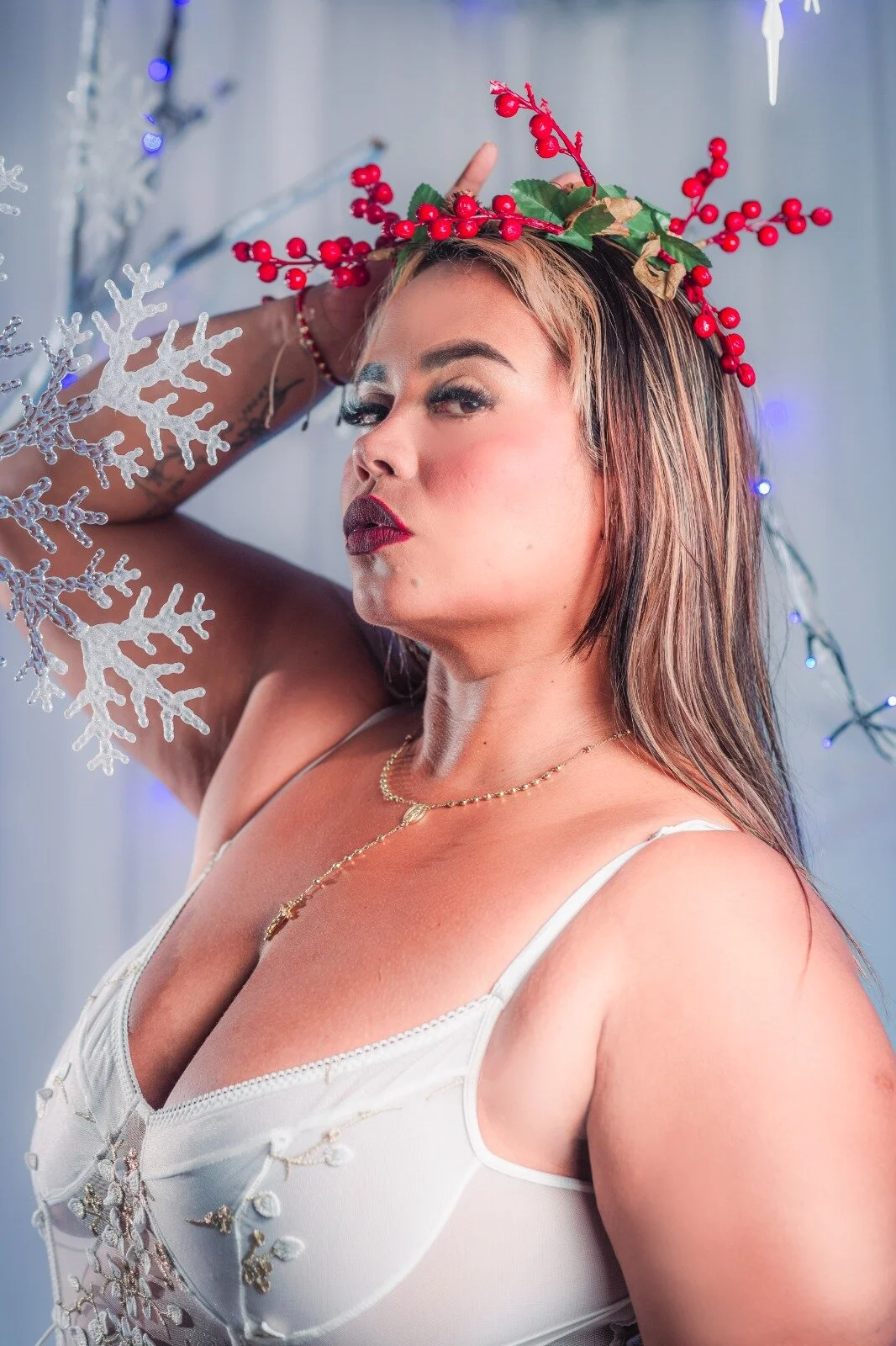 XXX Porn Photo of Nude EmilyDuran_ 25