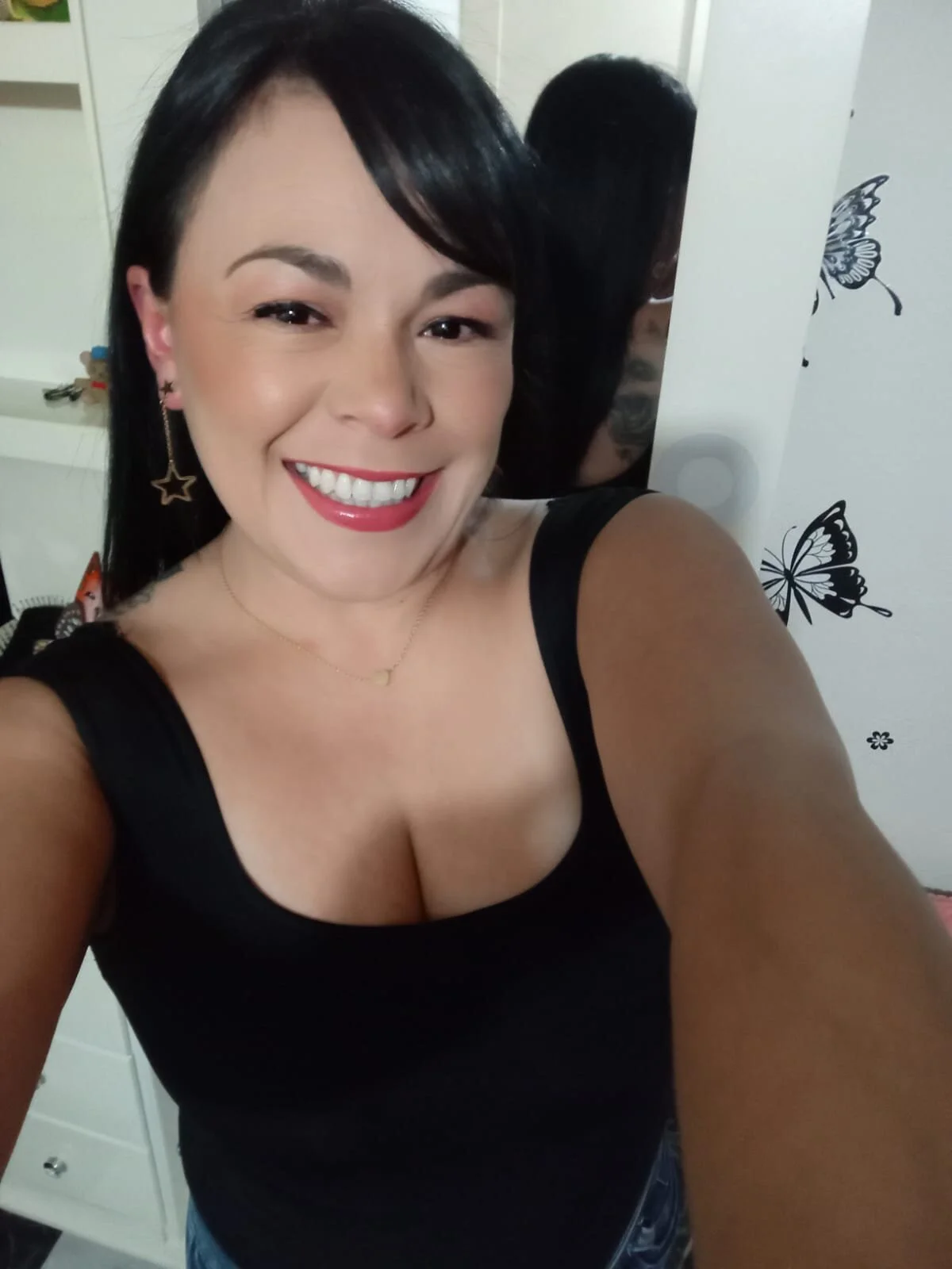 XXX Porn Photo of Nude MIA_BIANCCO 28