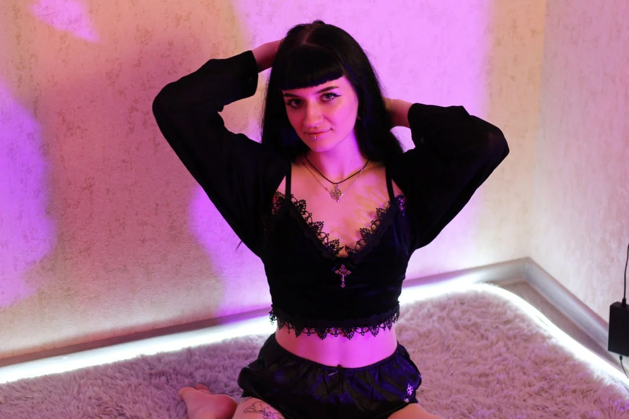 XXX Porn Photo of Nude NorinMorin 10