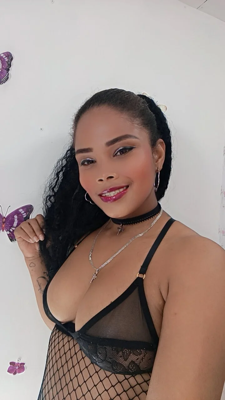 XXX Porn Photo of Nude Sandy_hott 11