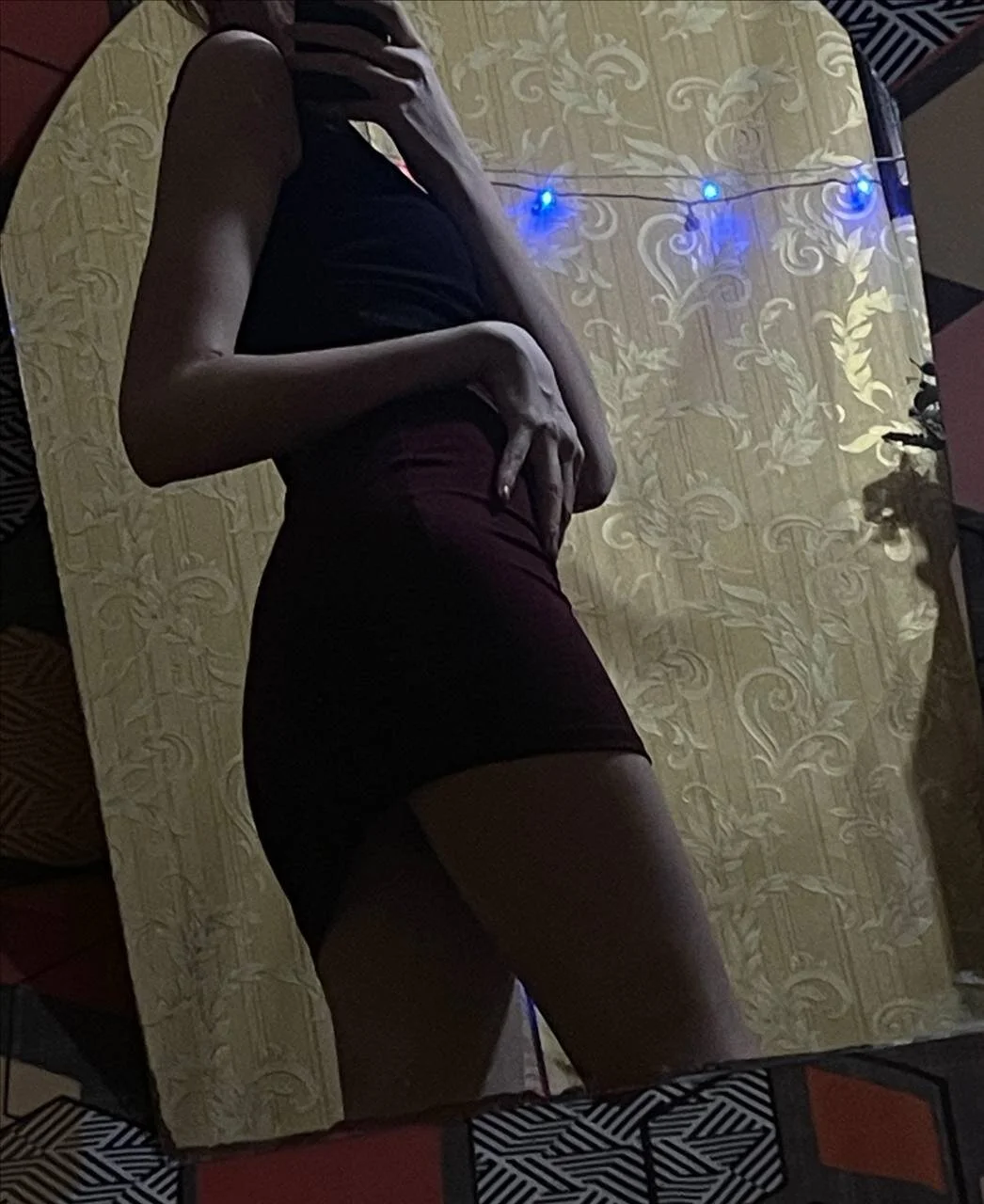 XXX Porn Photo of Nude LoraLanett 6