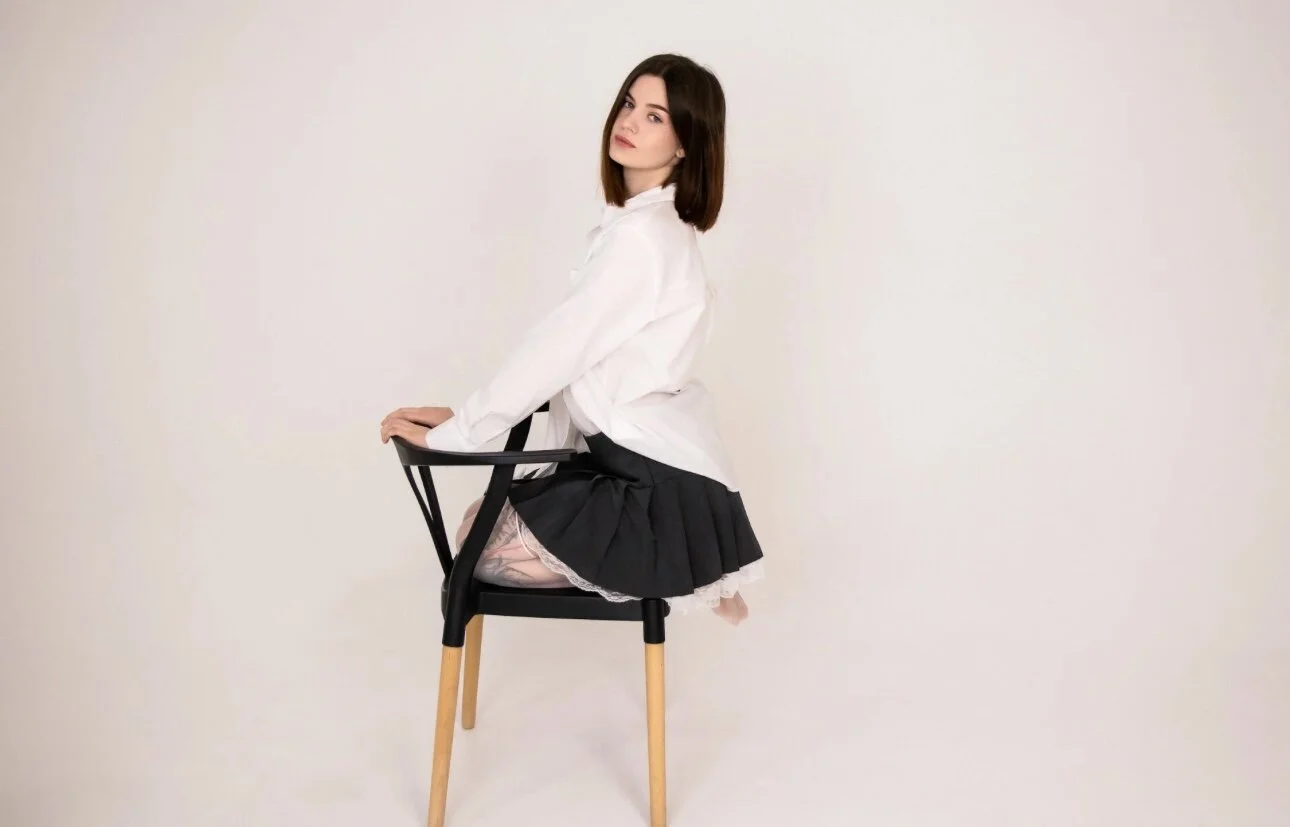 XXX Porn Photo of Nude NikkieKitty 9