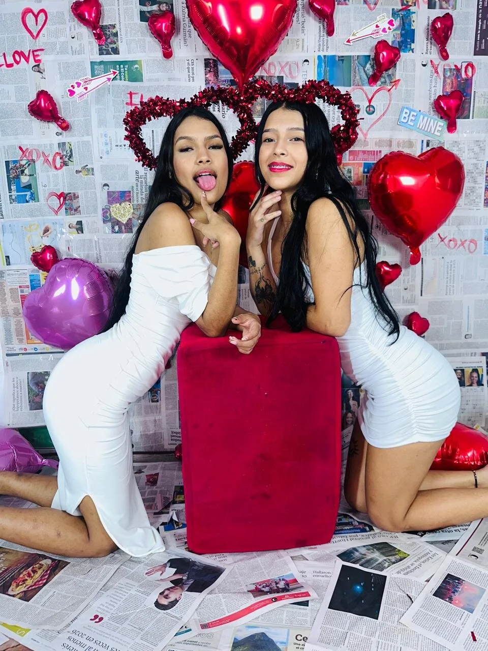 XXX Porn Photo of Nude THE_4XPLEASURE 14