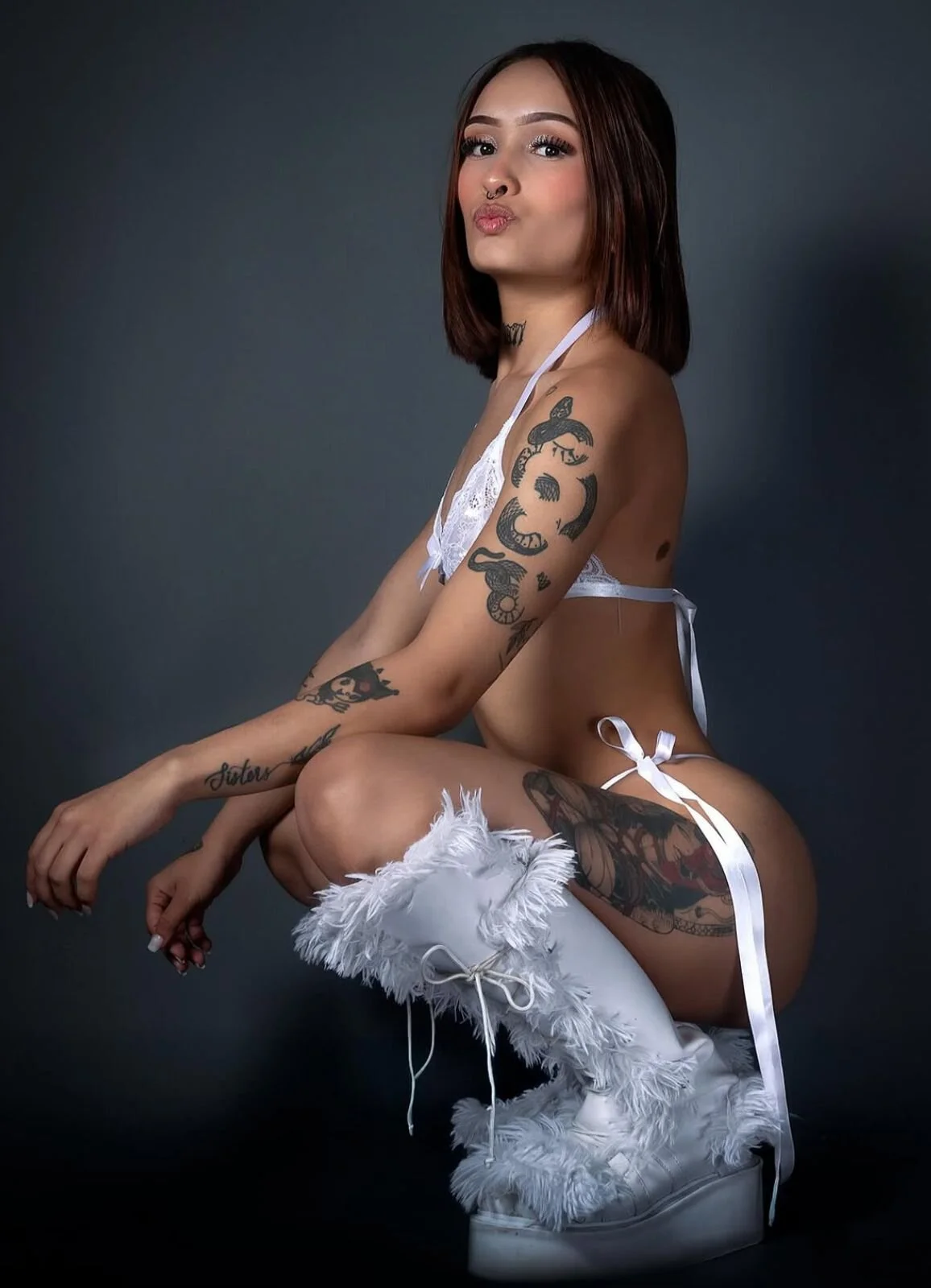 XXX Porn Photo of Nude Megan_Park_ 7