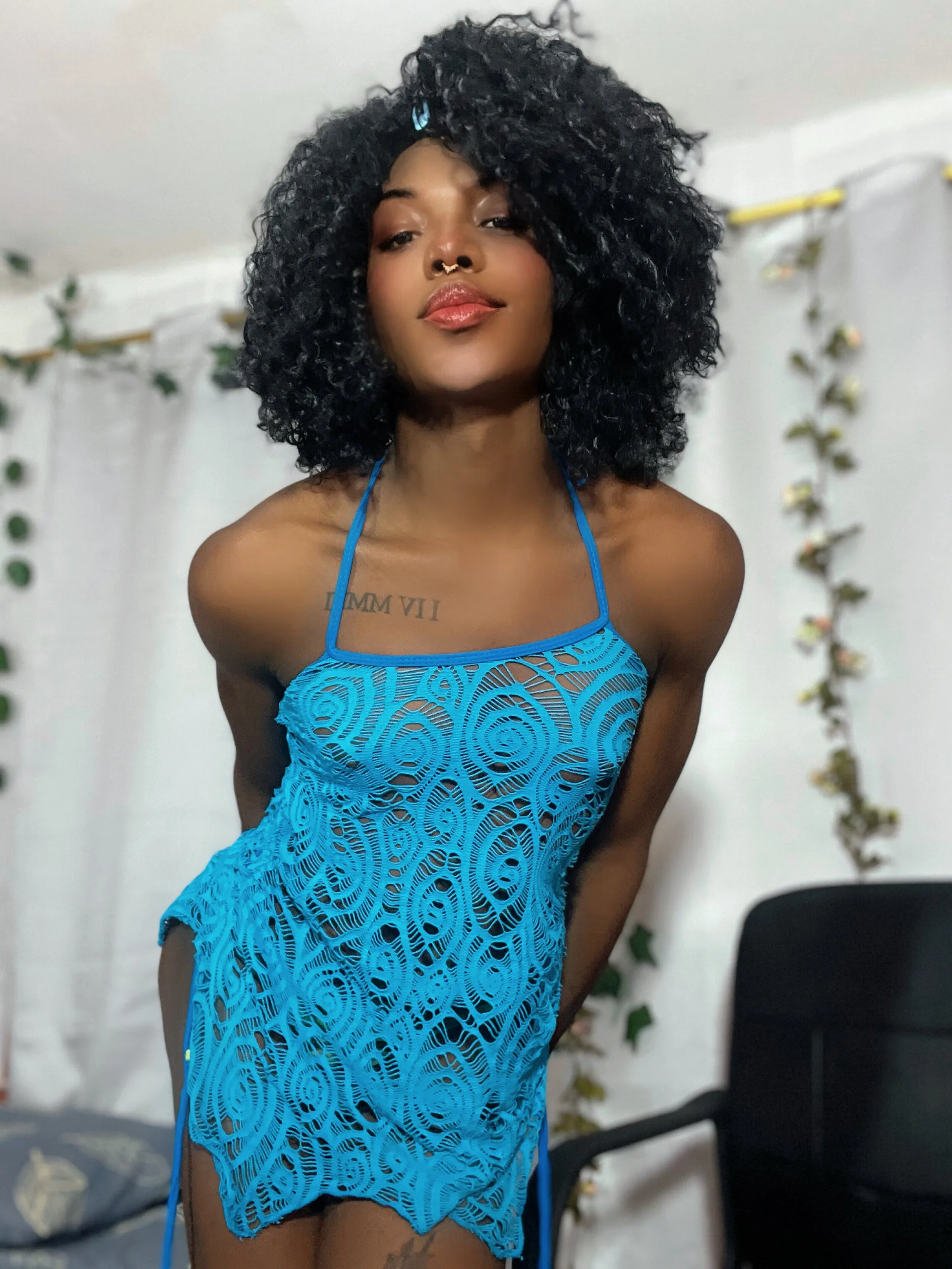 XXX Porn Photo of Nude euphoricbunny 54