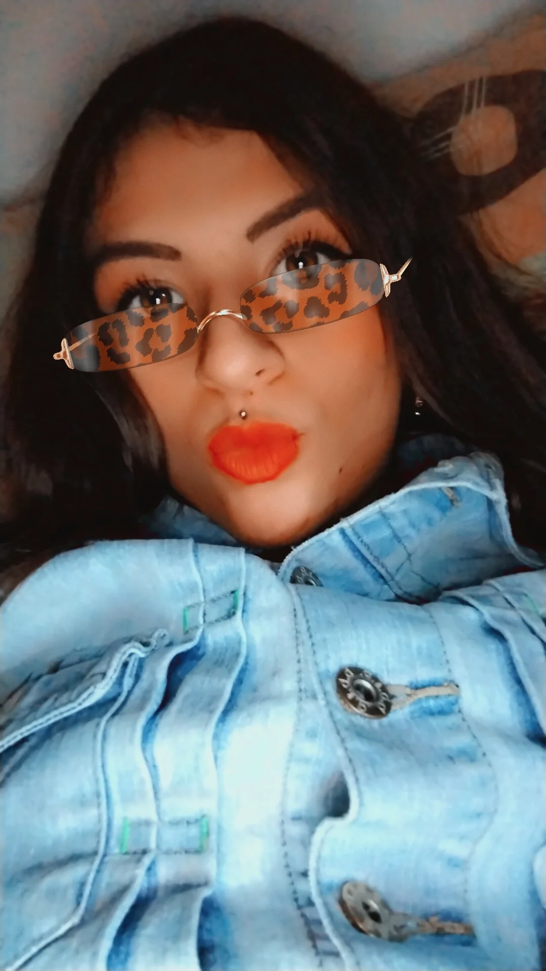 XXX Porn Photo of Nude Teffy_chell 7