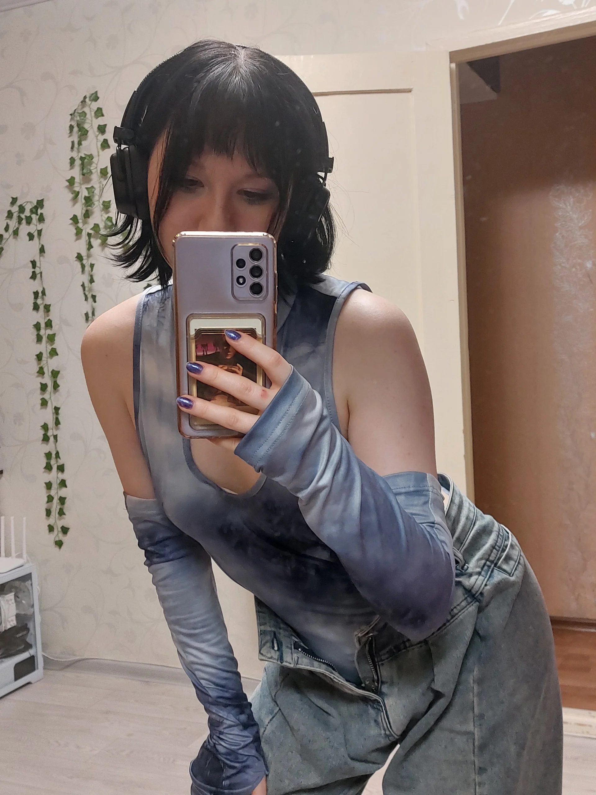 XXX Porn Photo of Nude marty_bree 18
