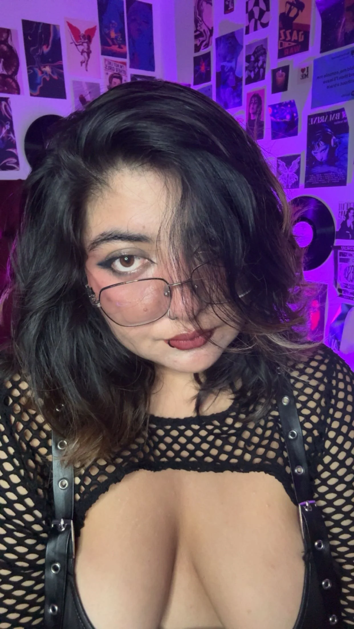 XXX Porn Photo of Nude Roxyysex 24