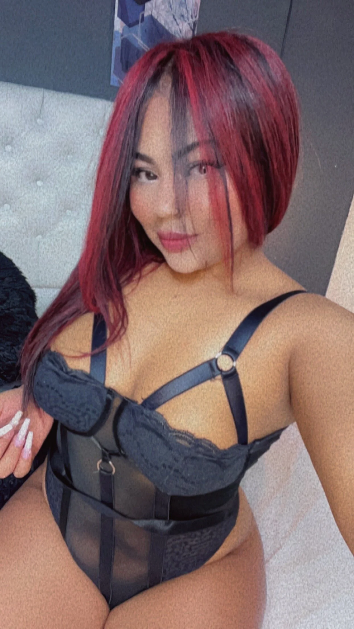 XXX Porn Photo of Nude april_jhonsson 49