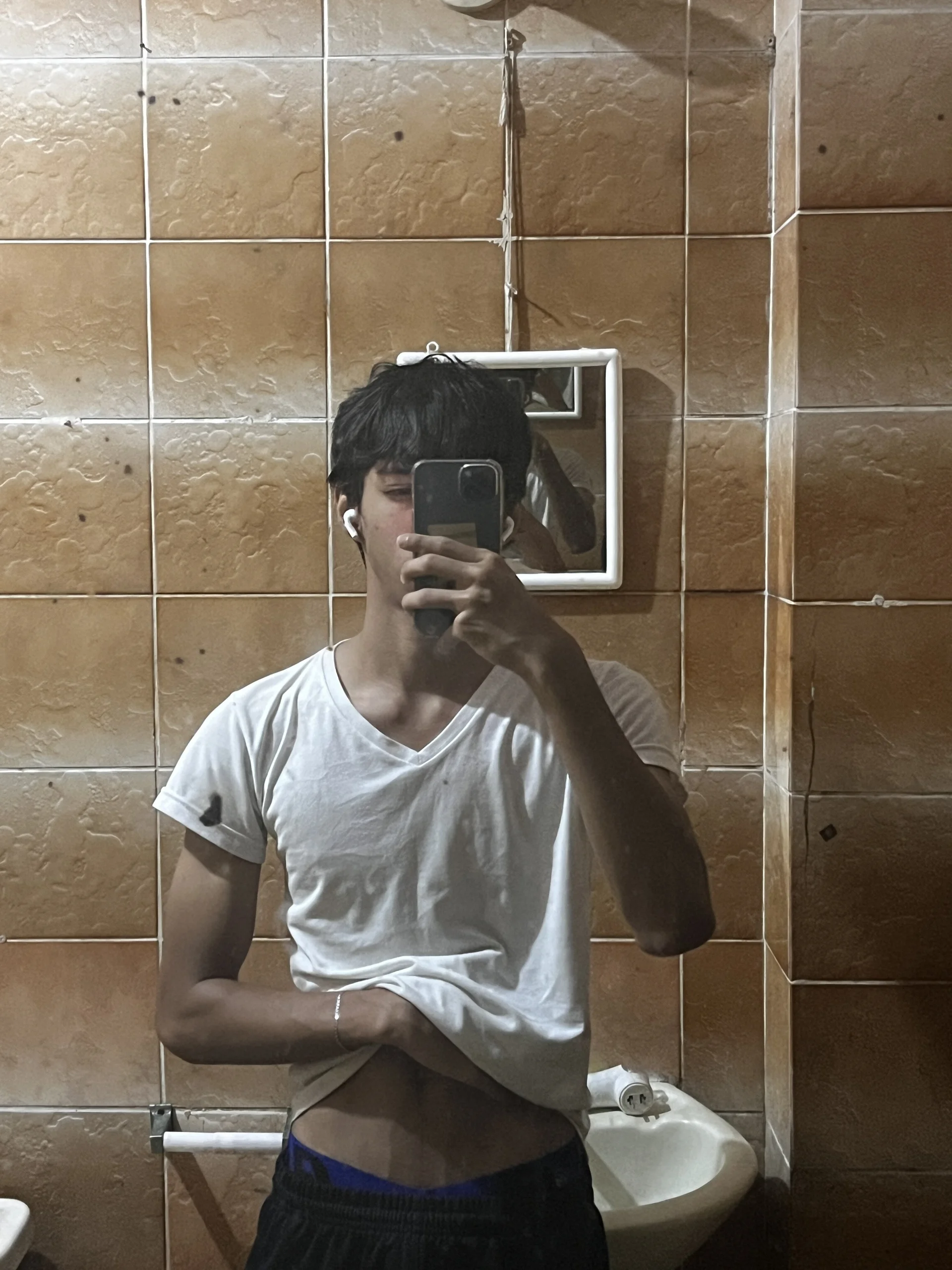 XXX Porn Photo of Nude alex_fer21 8