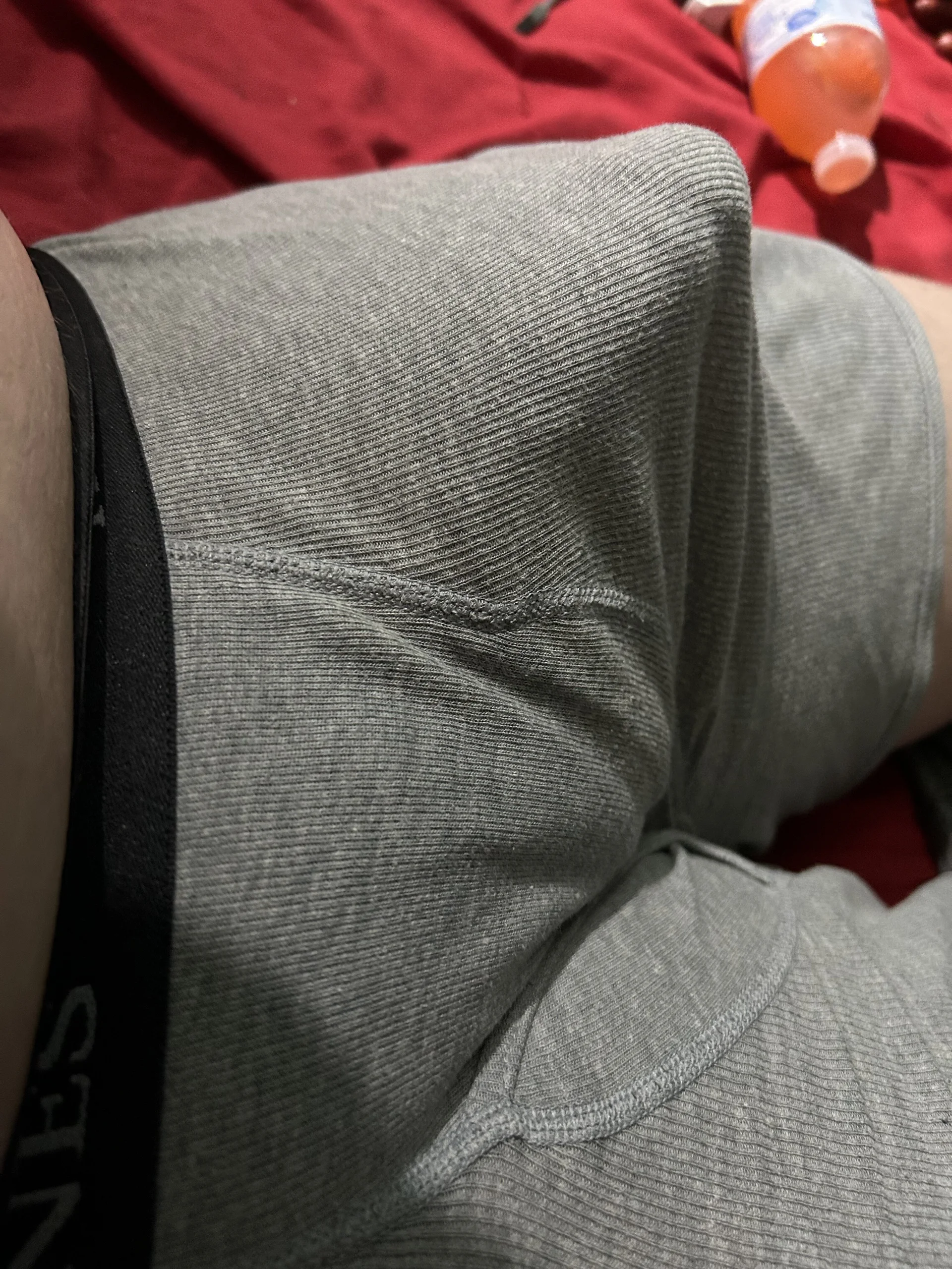 XXX Porn Photo of Nude lickyluke17 16