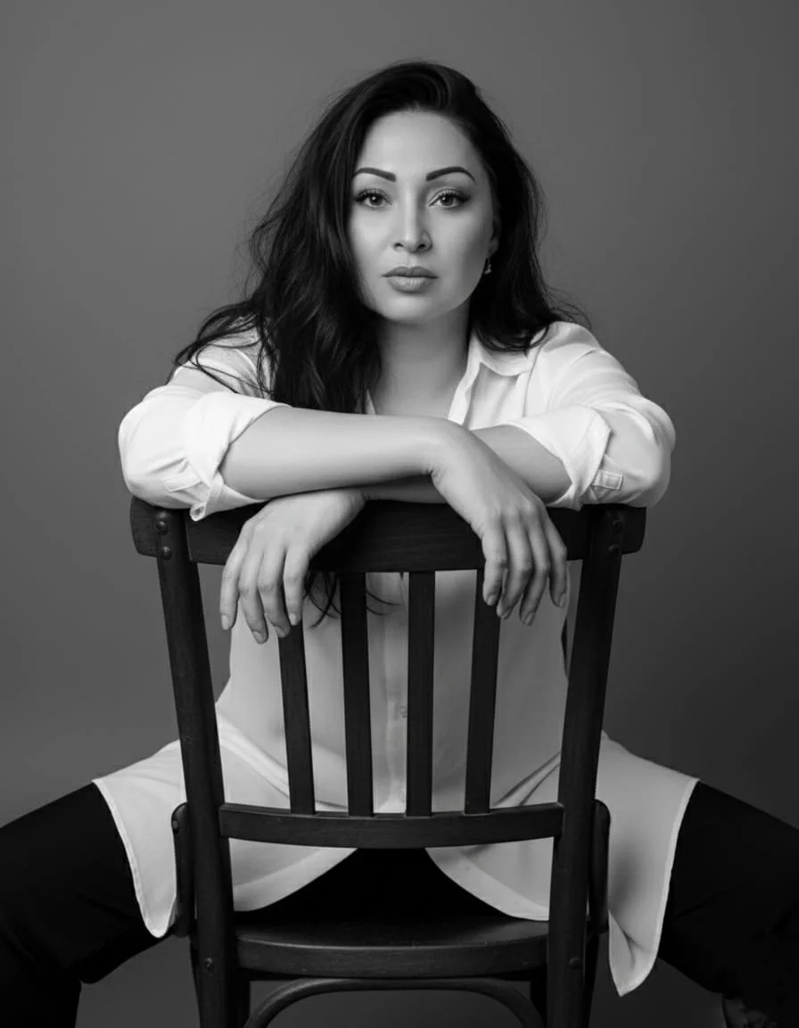 XXX Porn Photo of Nude AmyraSunris 59