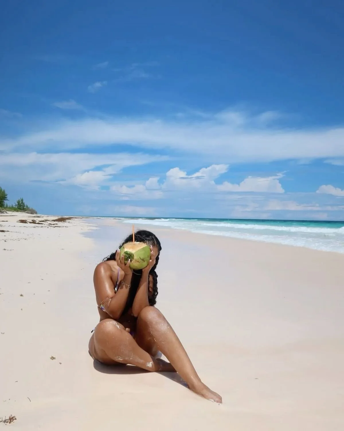 XXX Porn Photo of Nude EliteSoraya 1