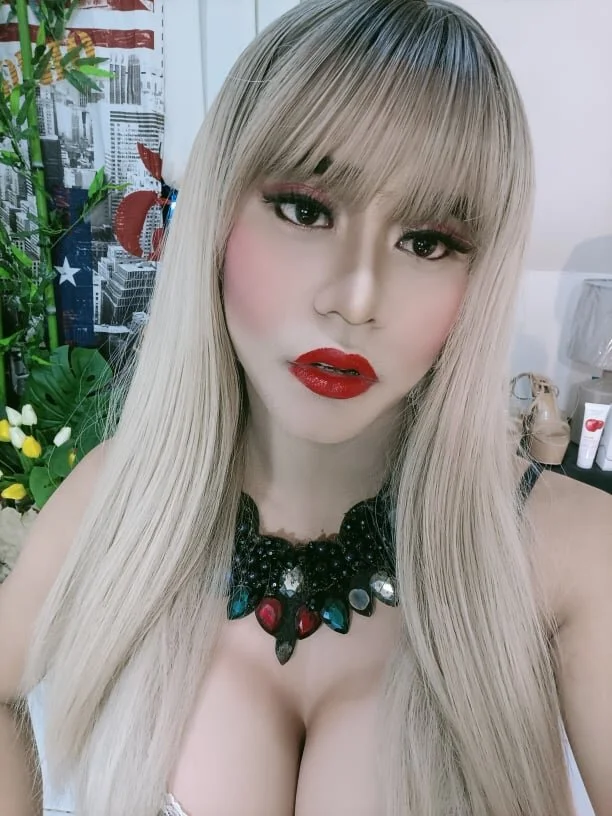 XXX Porn Photo of Nude UrSweetKatCakes 8