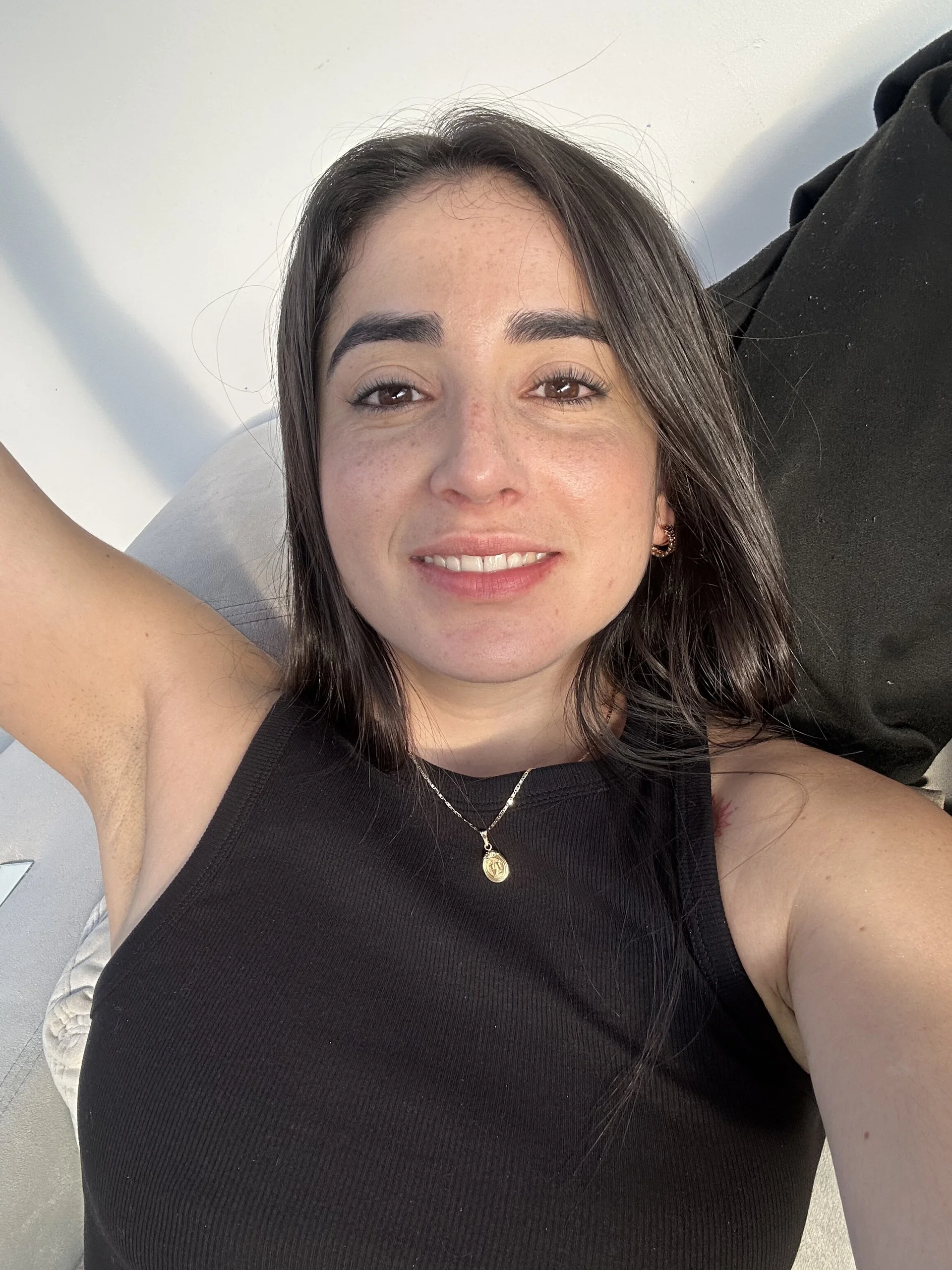 XXX Porn Photo of Nude Vicky-Andrade 12