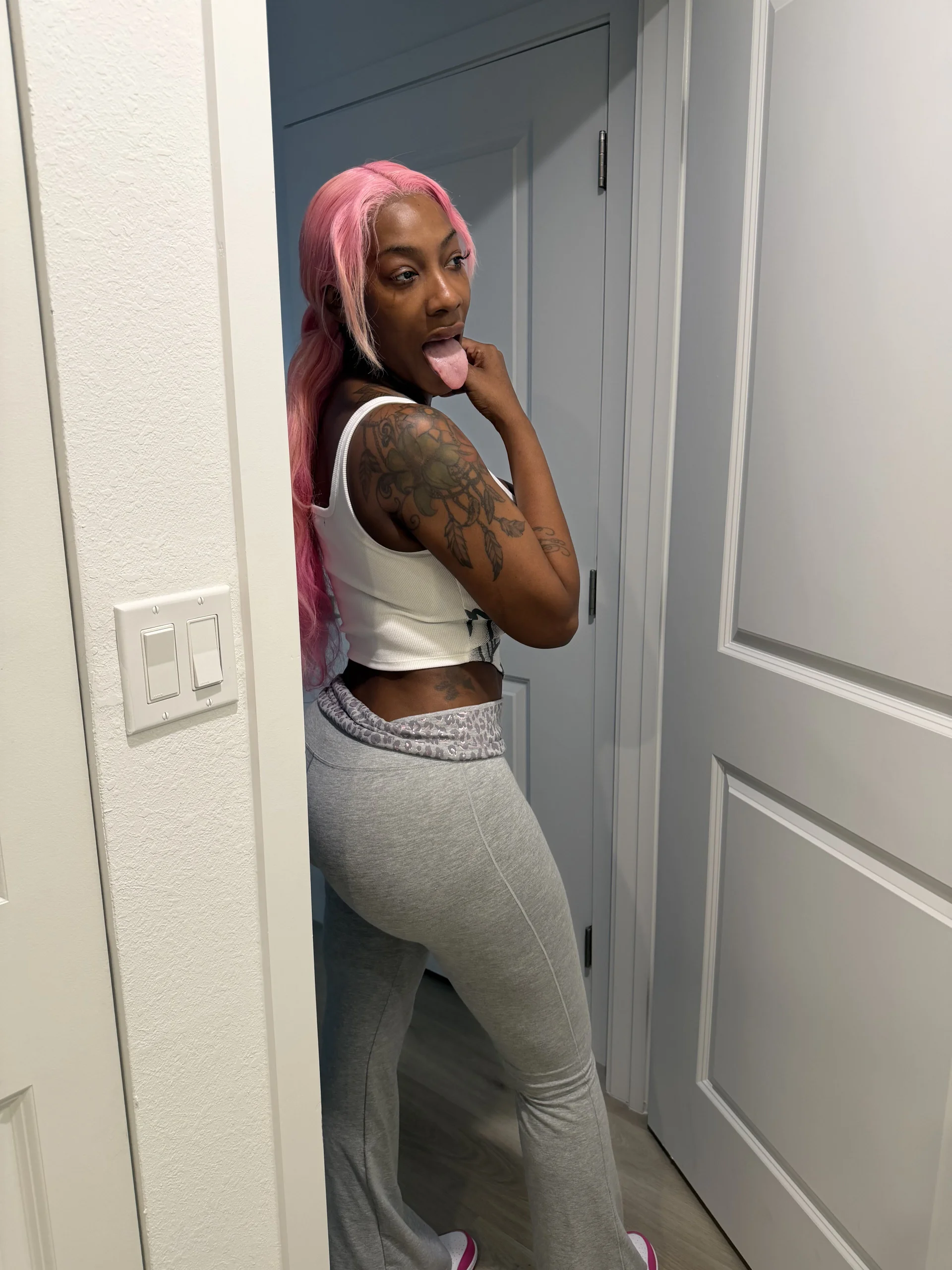 XXX Porn Photo of Nude Drekacakez 5