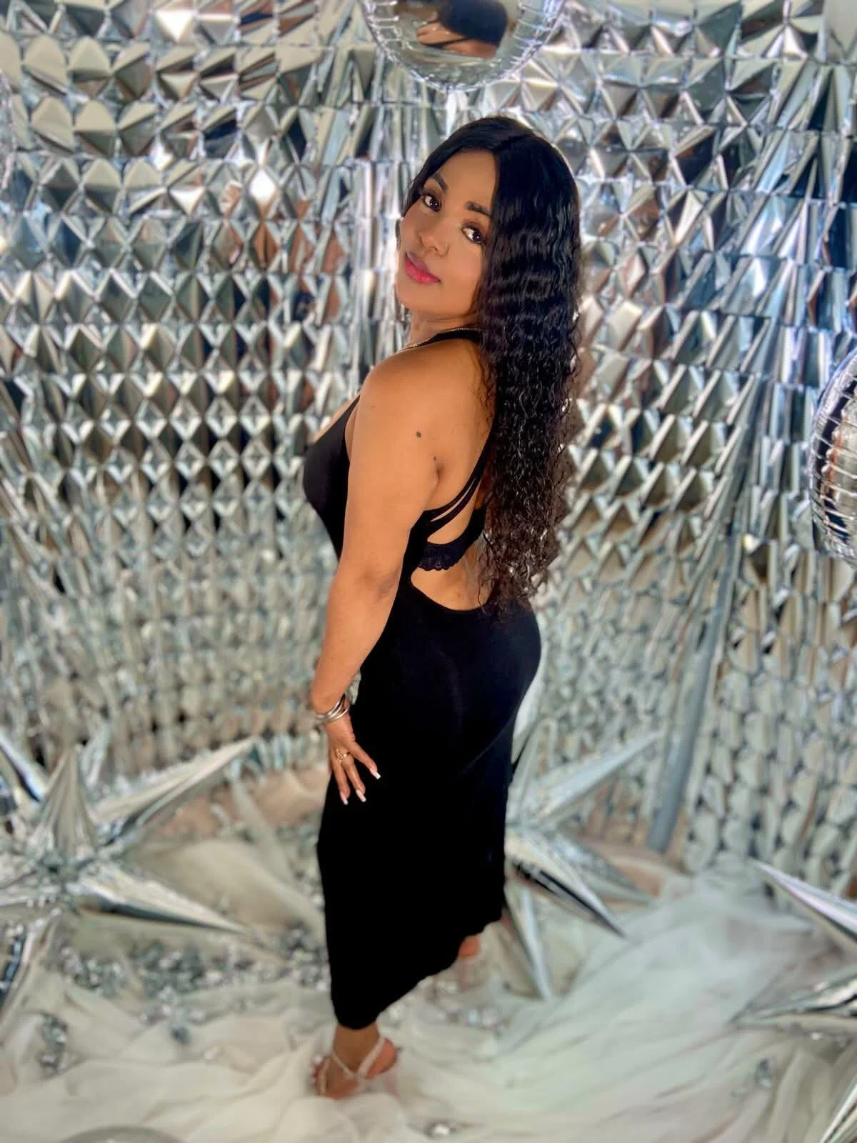 XXX Porn Photo of Nude THALYANADEX 12