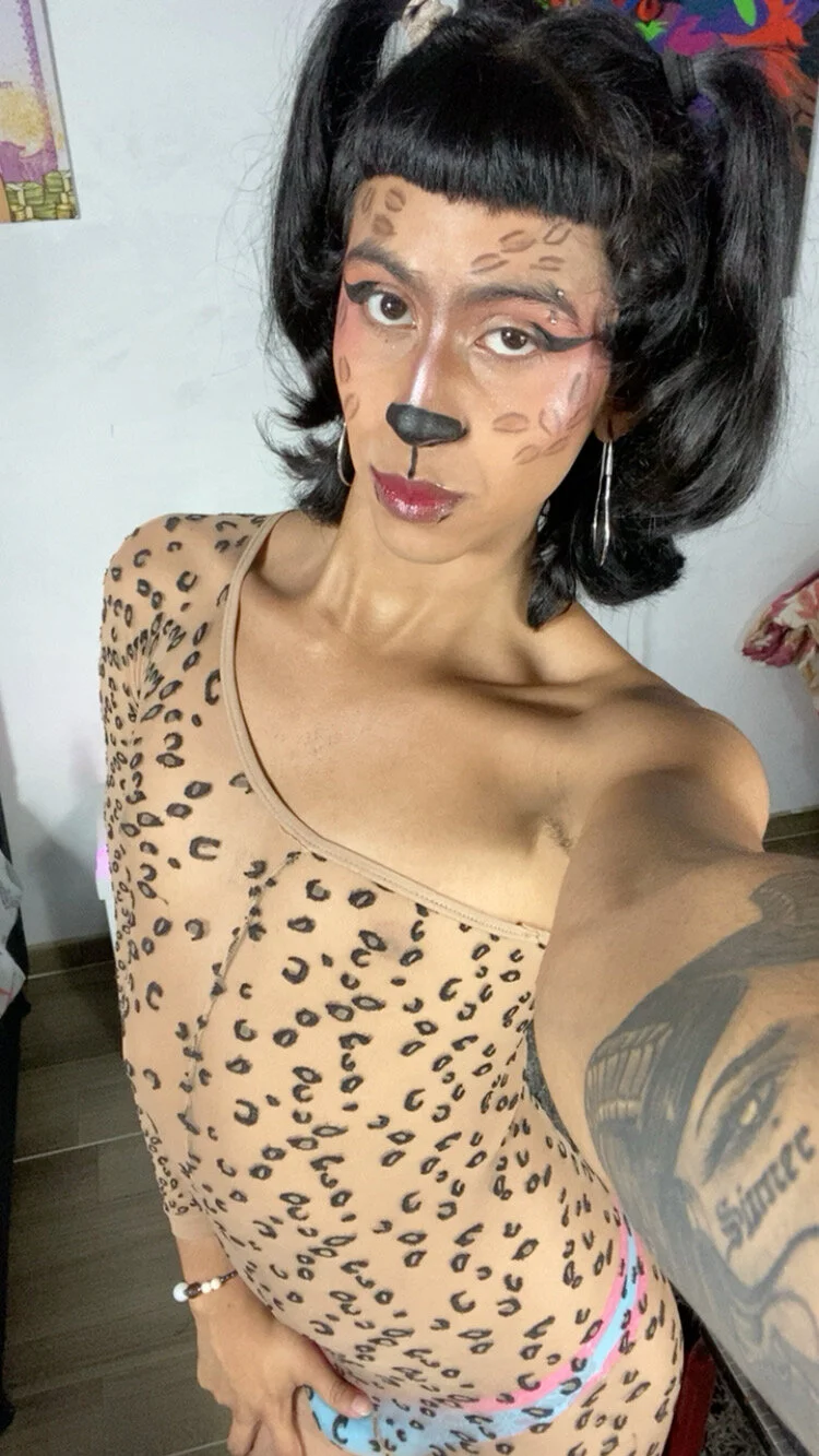 XXX Porn Photo of Nude Mostrona_hairy 86