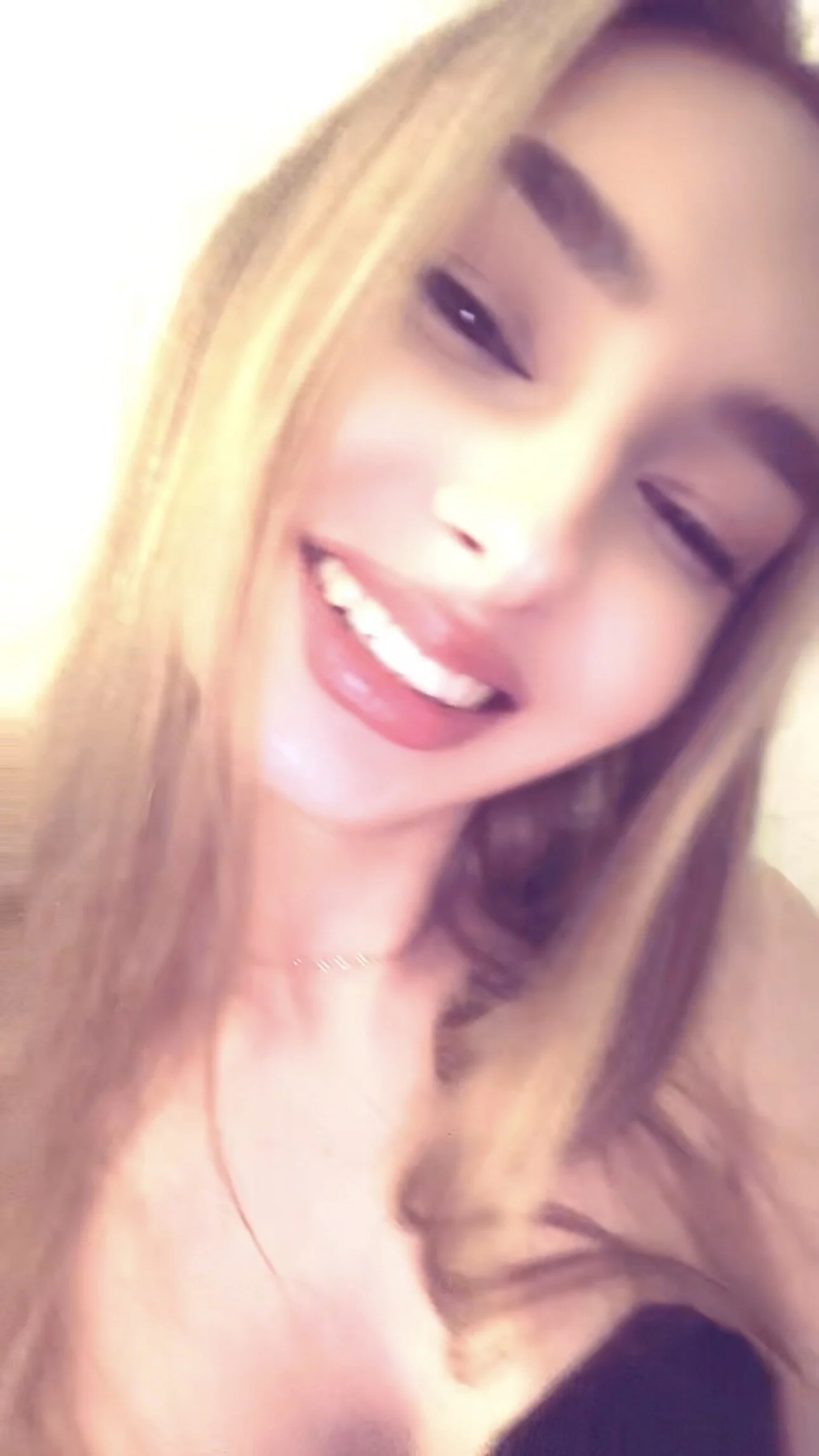 XXX Porn Photo of Nude GoldieHarrington 1