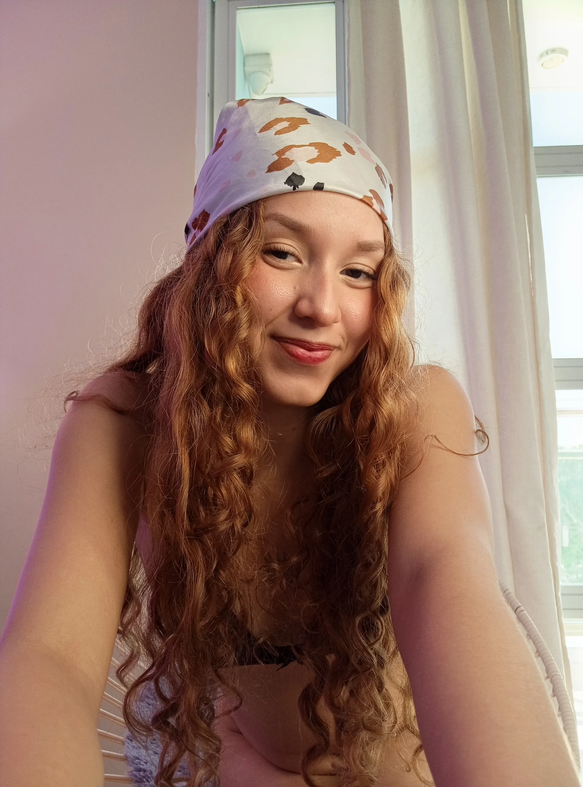 XXX Porn Photo of Nude April_obssesion 1