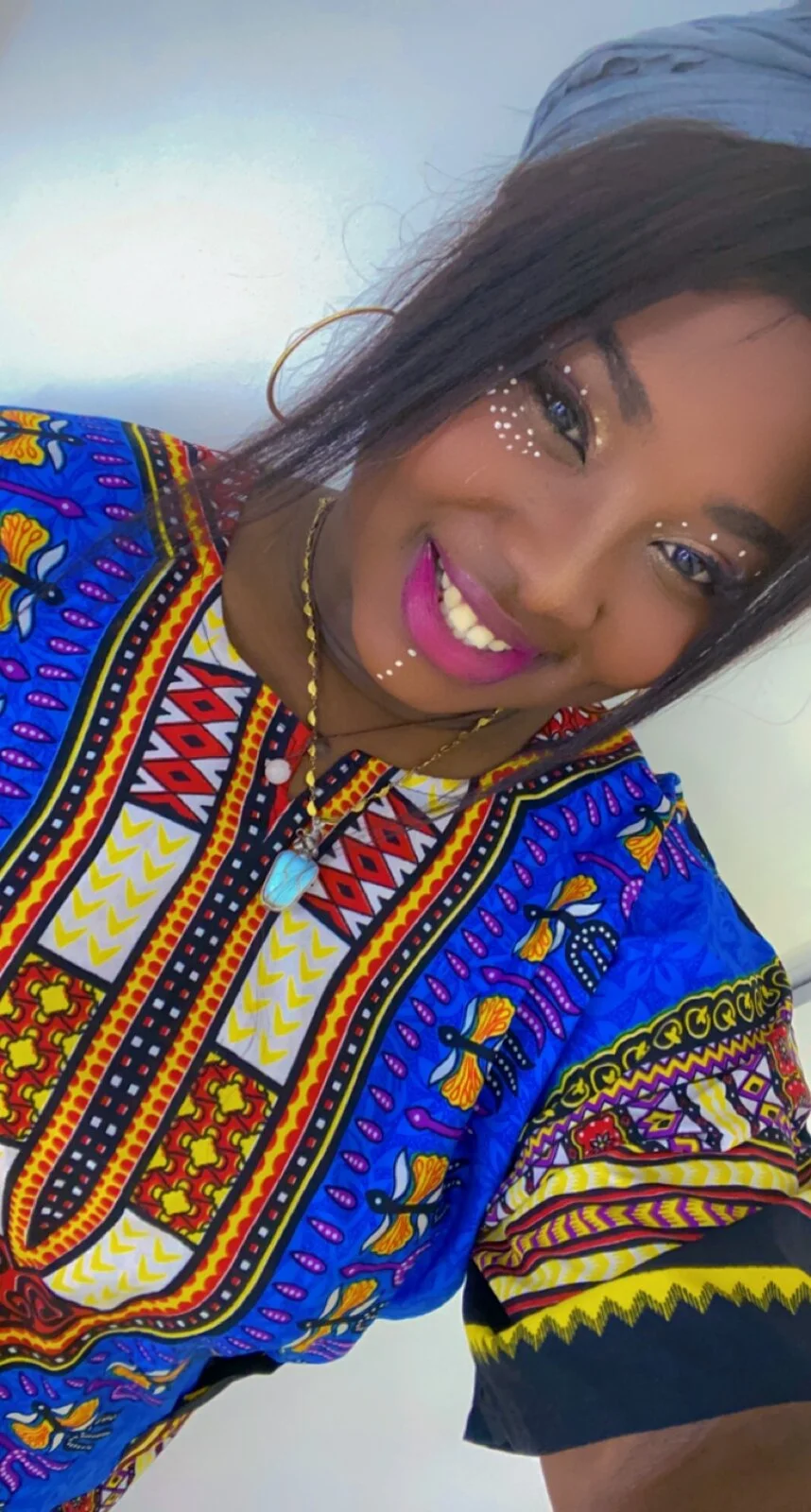 XXX Porn Photo of Nude Naomii_King 89