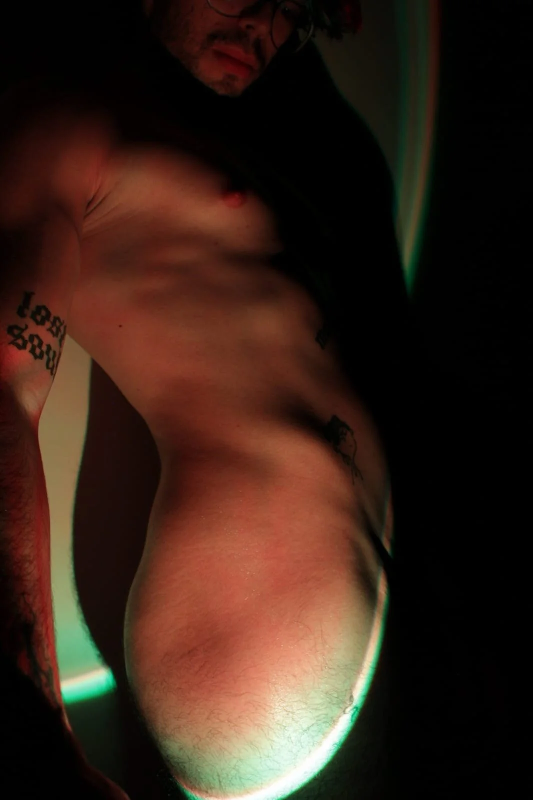 XXX Porn Photo of Nude Alucard_Sins 3