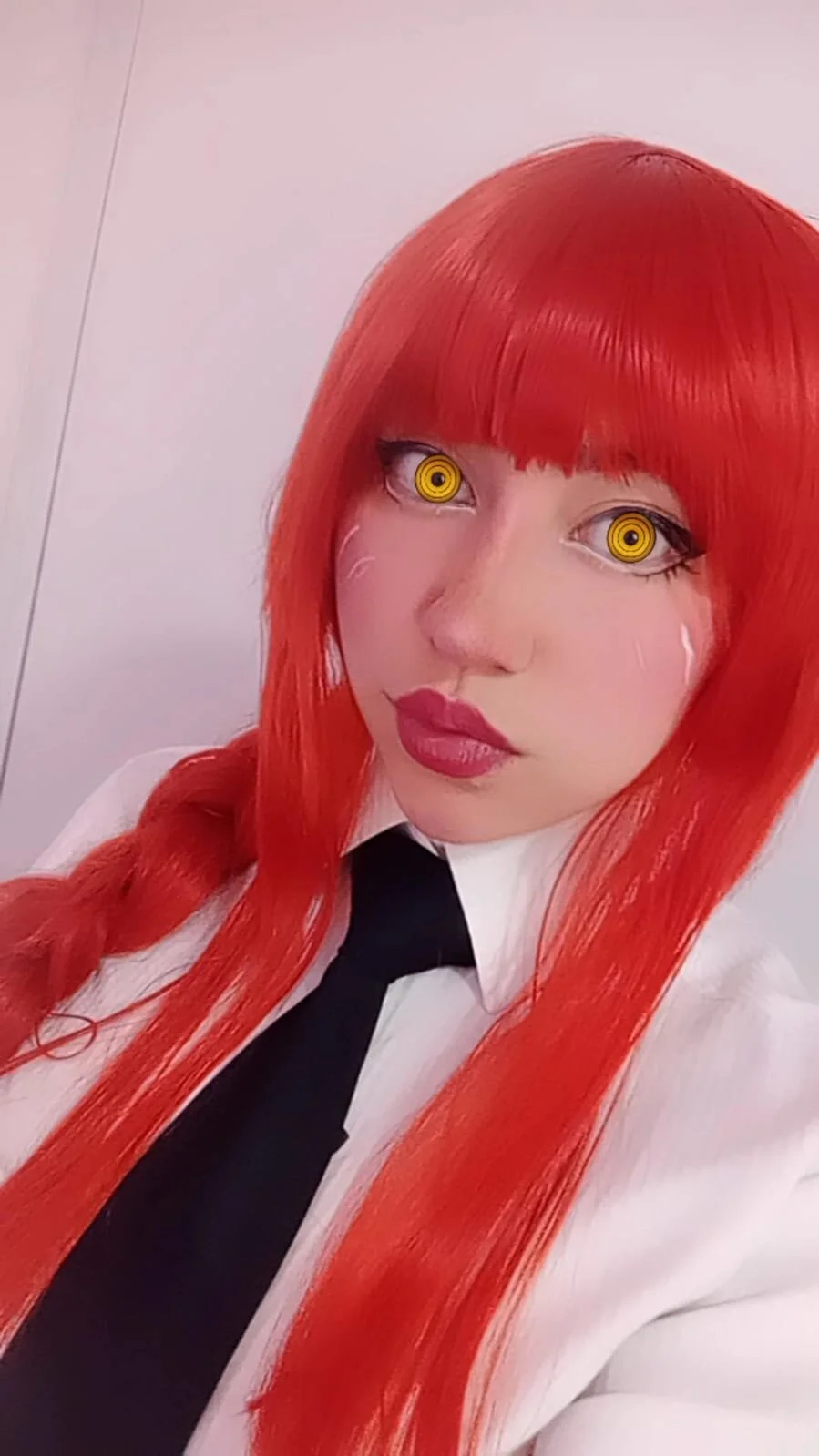 XXX Porn Photo of Nude scarlettneko 30
