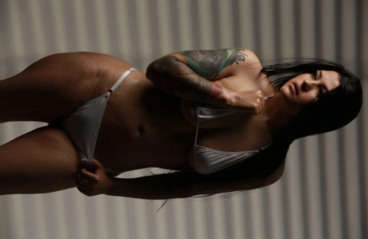 XXX Porn Photo of Nude Nicols66 2